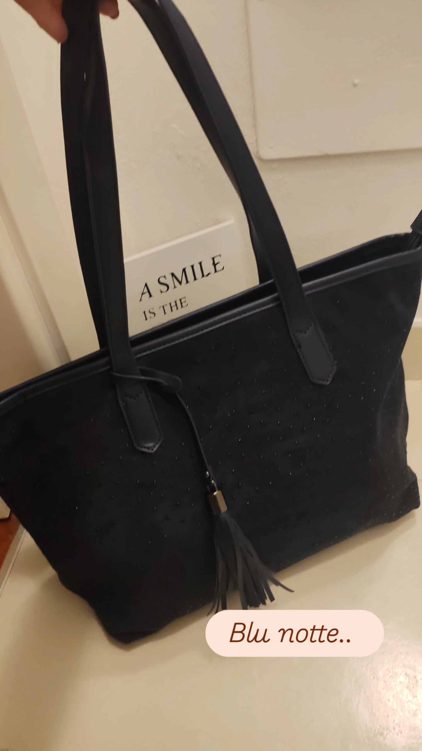 Borsa "stefania"