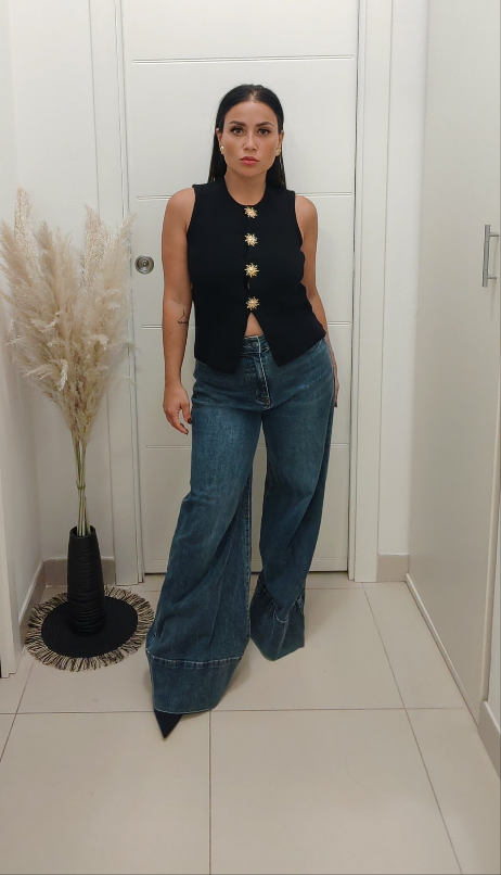 Jeans EMILY