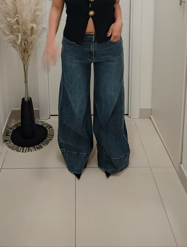 Jeans EMILY