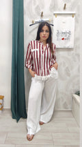Camicia Brandina