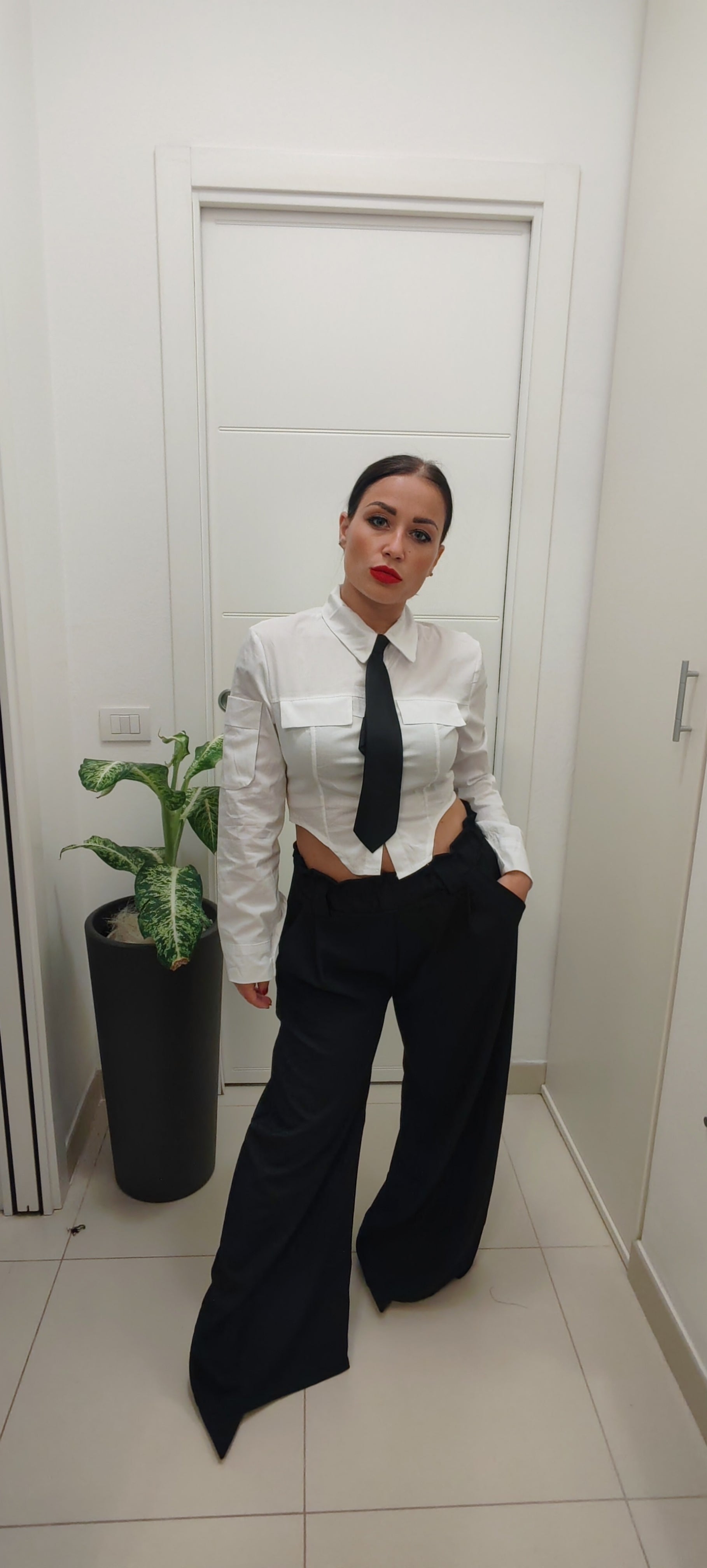 PANTALONE "MADDY"