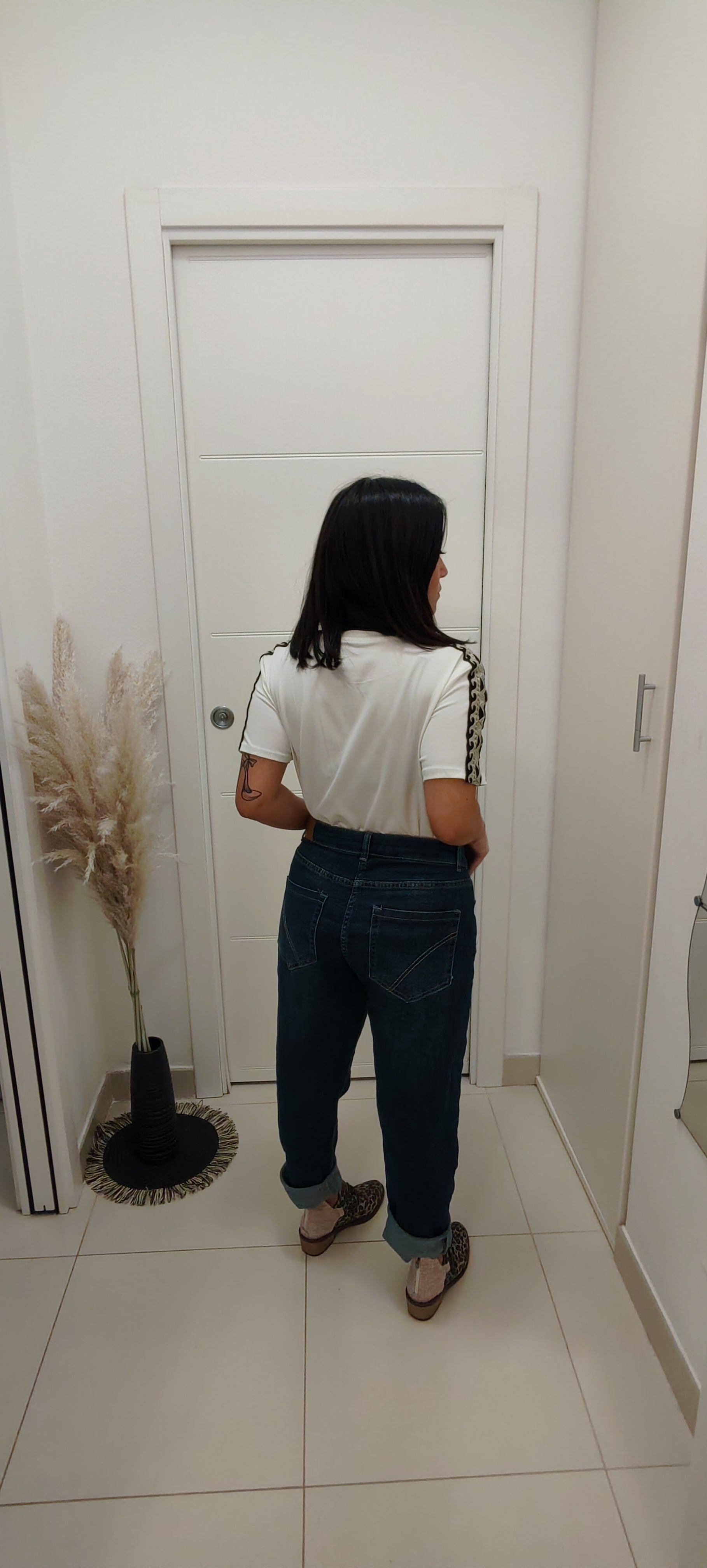 jeans LOVE