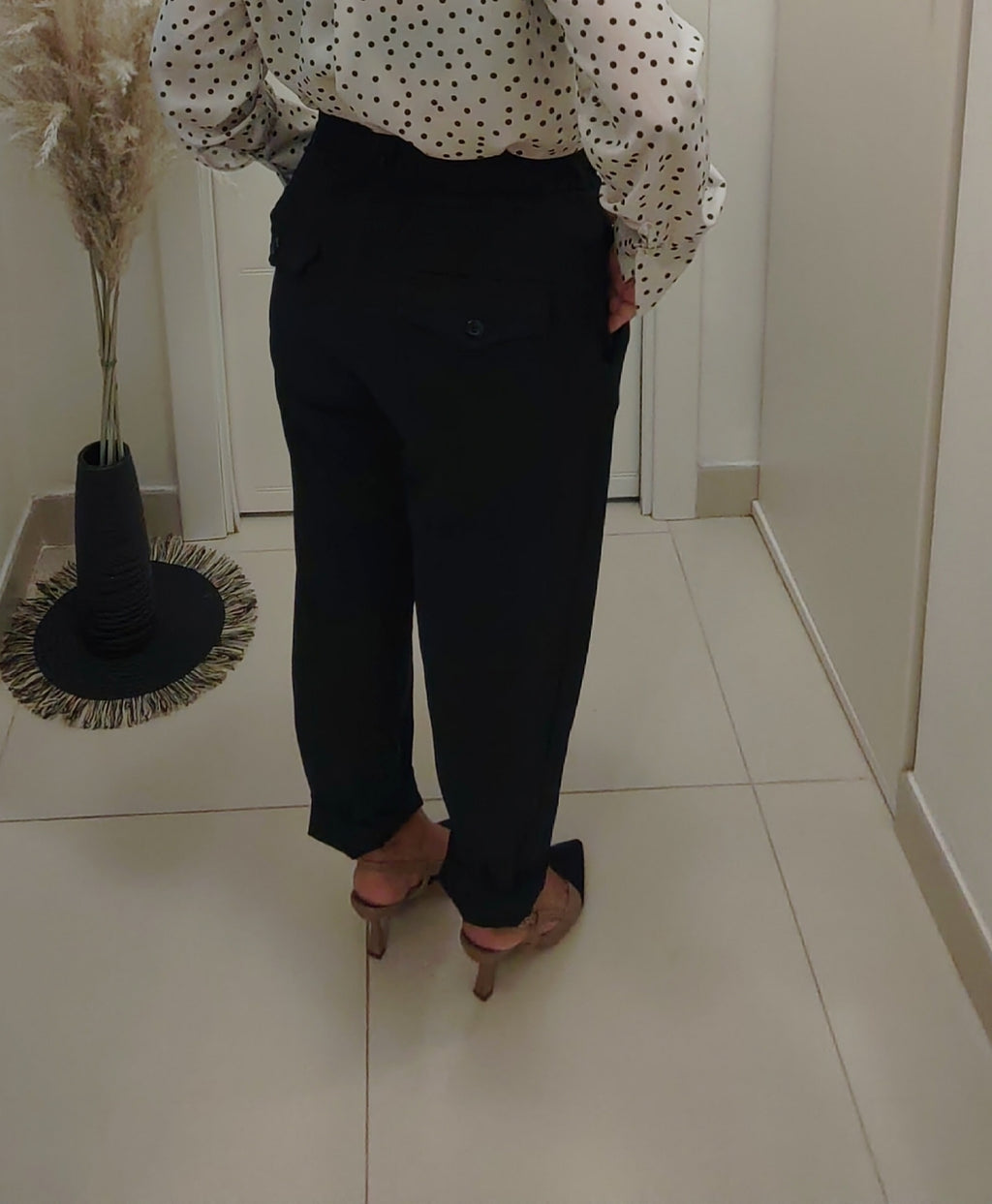 pantalone ROSY