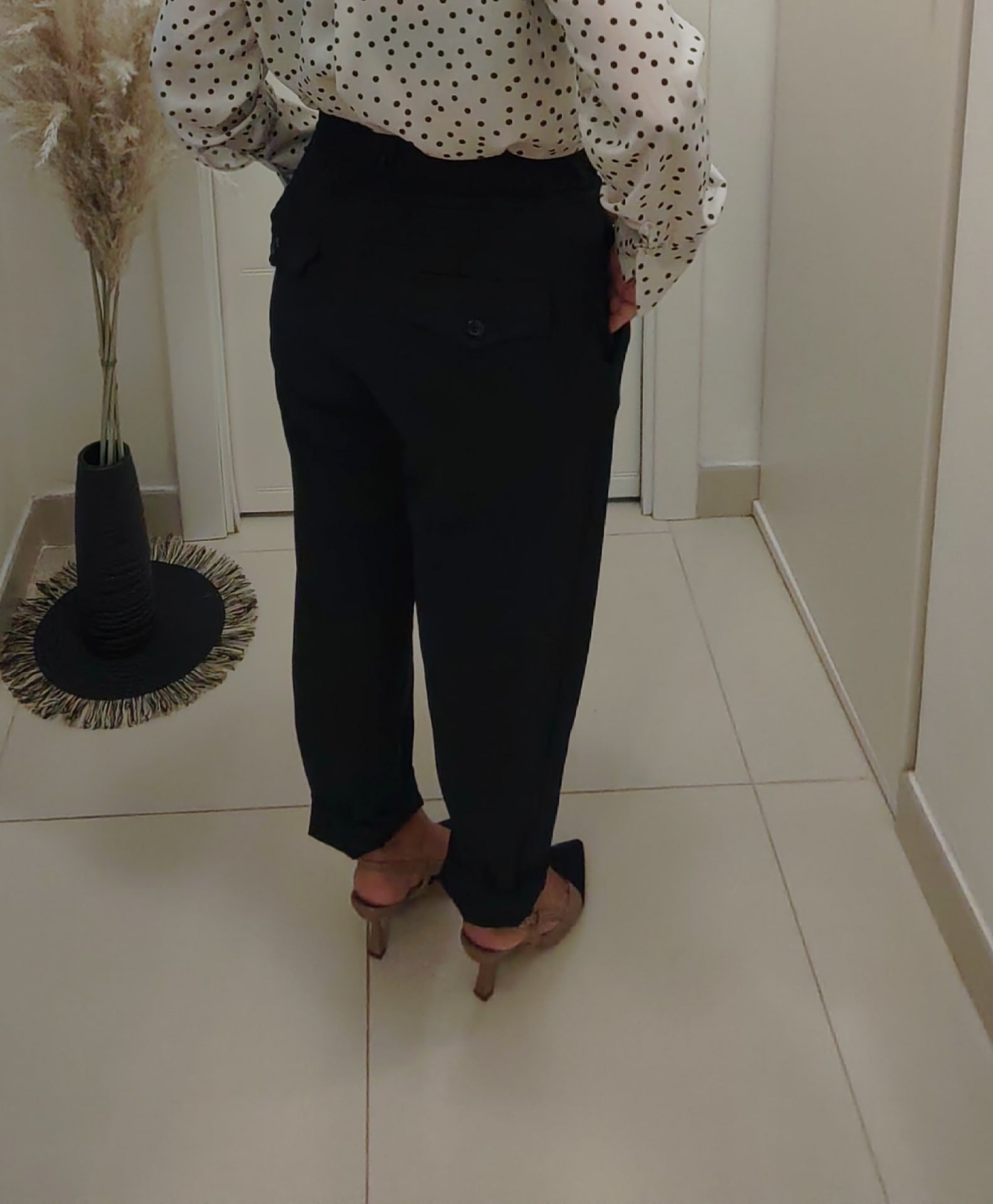 pantalone ROSY