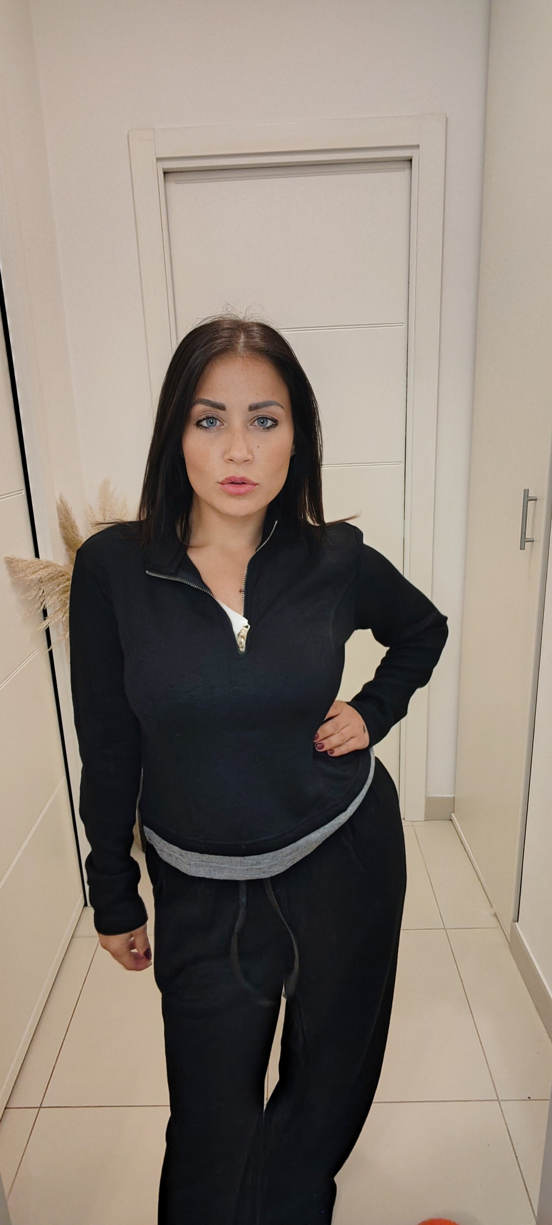 Cordinato "DOMENICA"