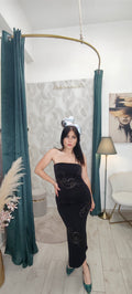 Abito "Rebecca"