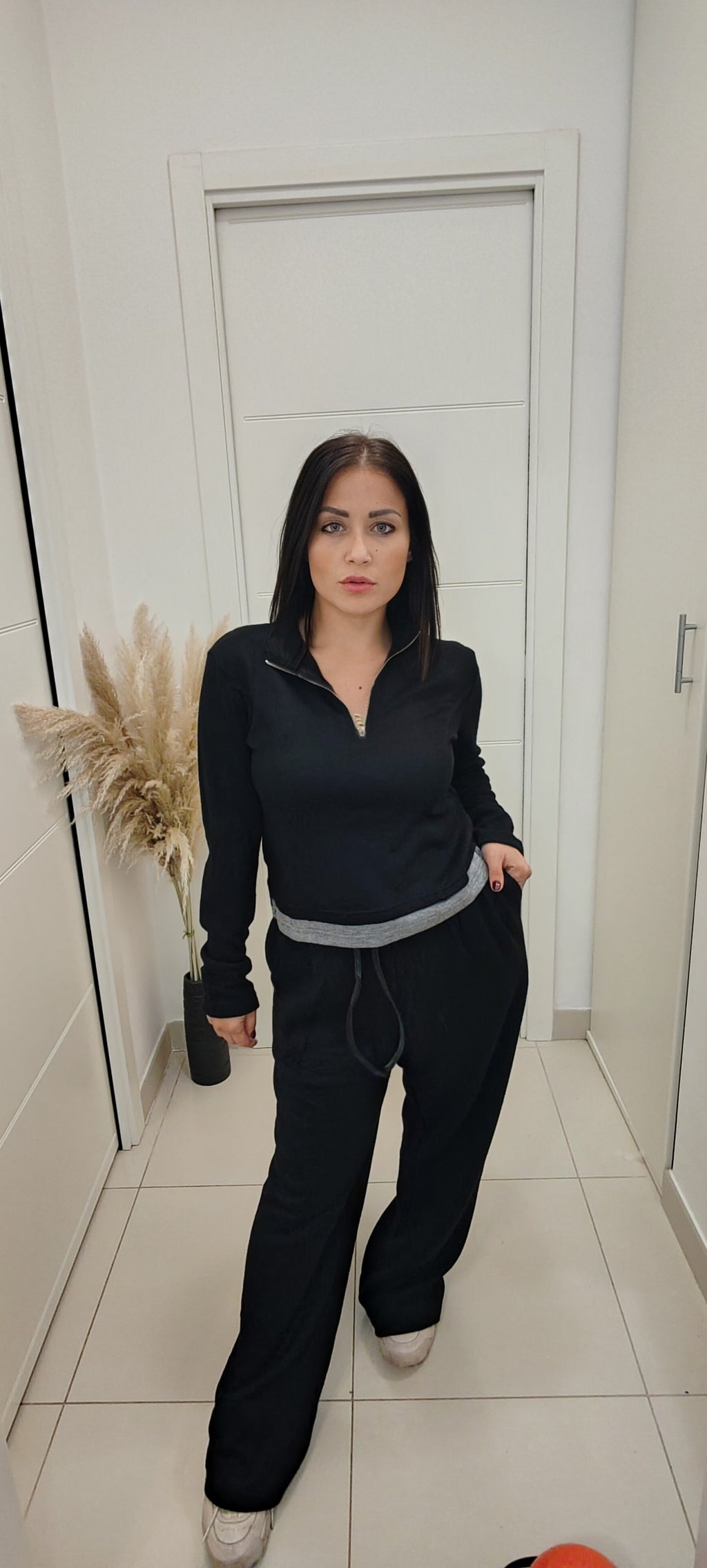 Cordinato "DOMENICA"