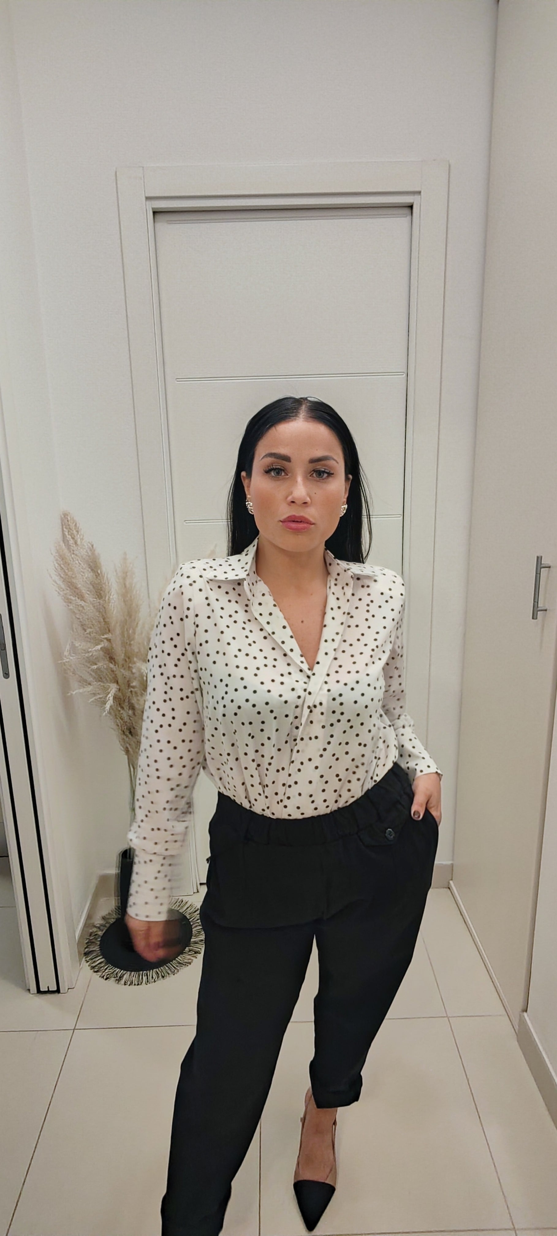camicia RITA