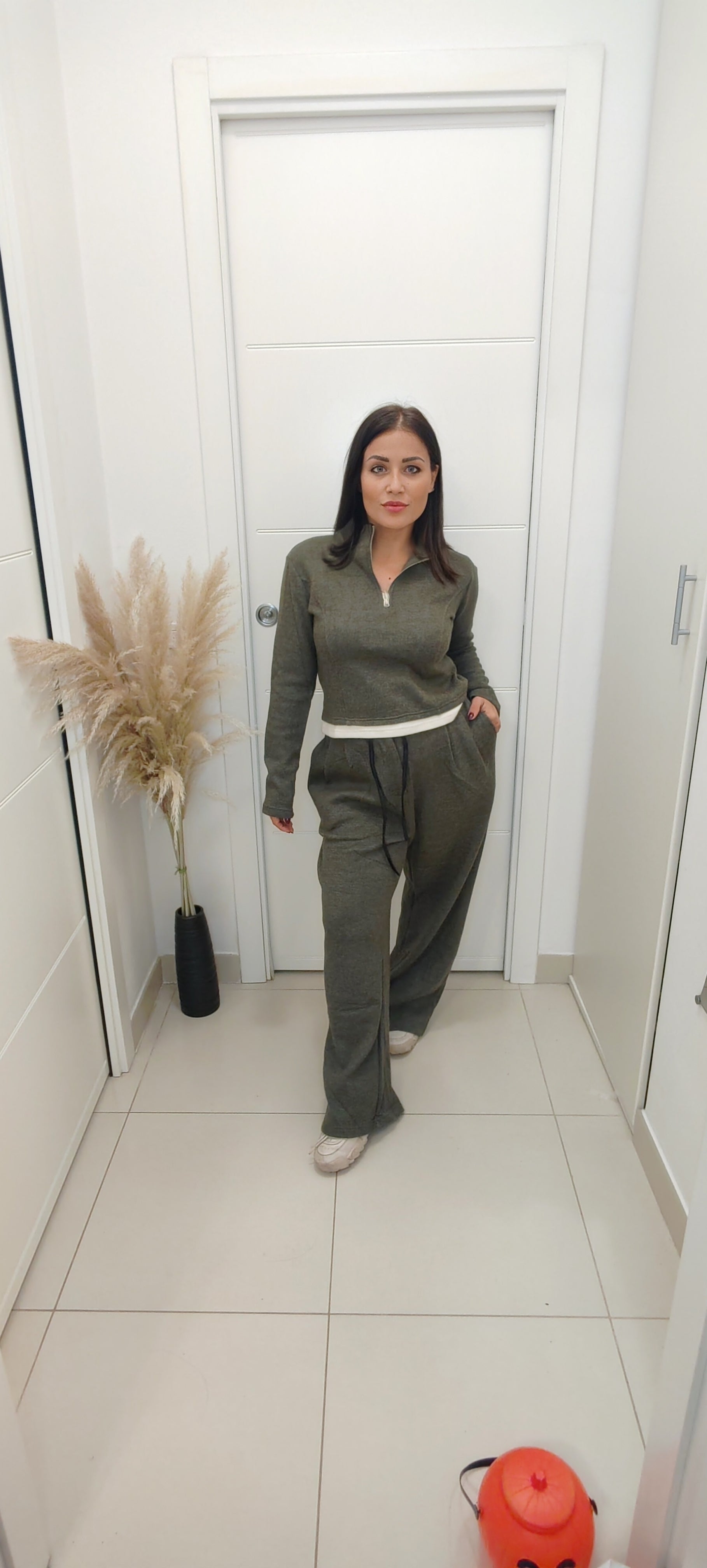 Cordinato "DOMENICA"