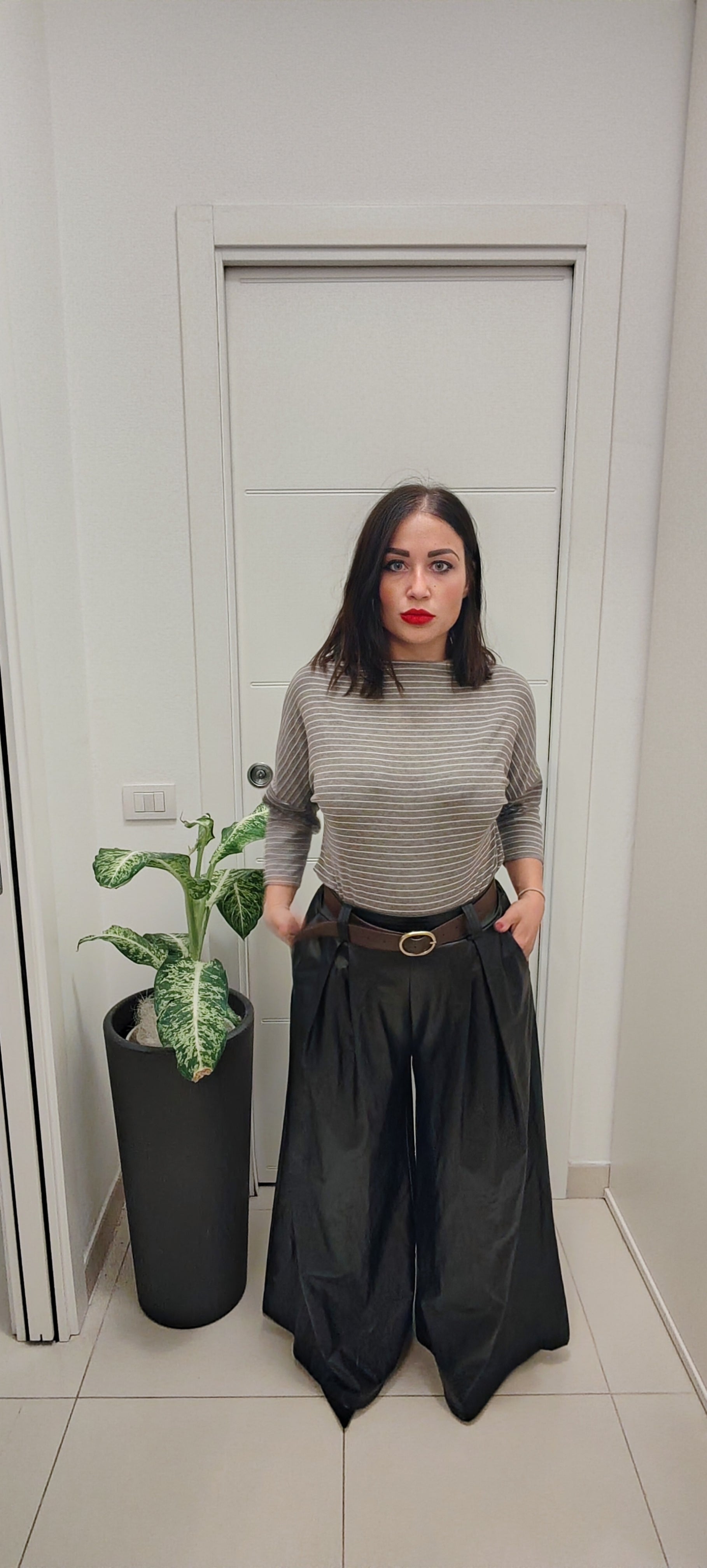 PANTALONE "FILOMENA"