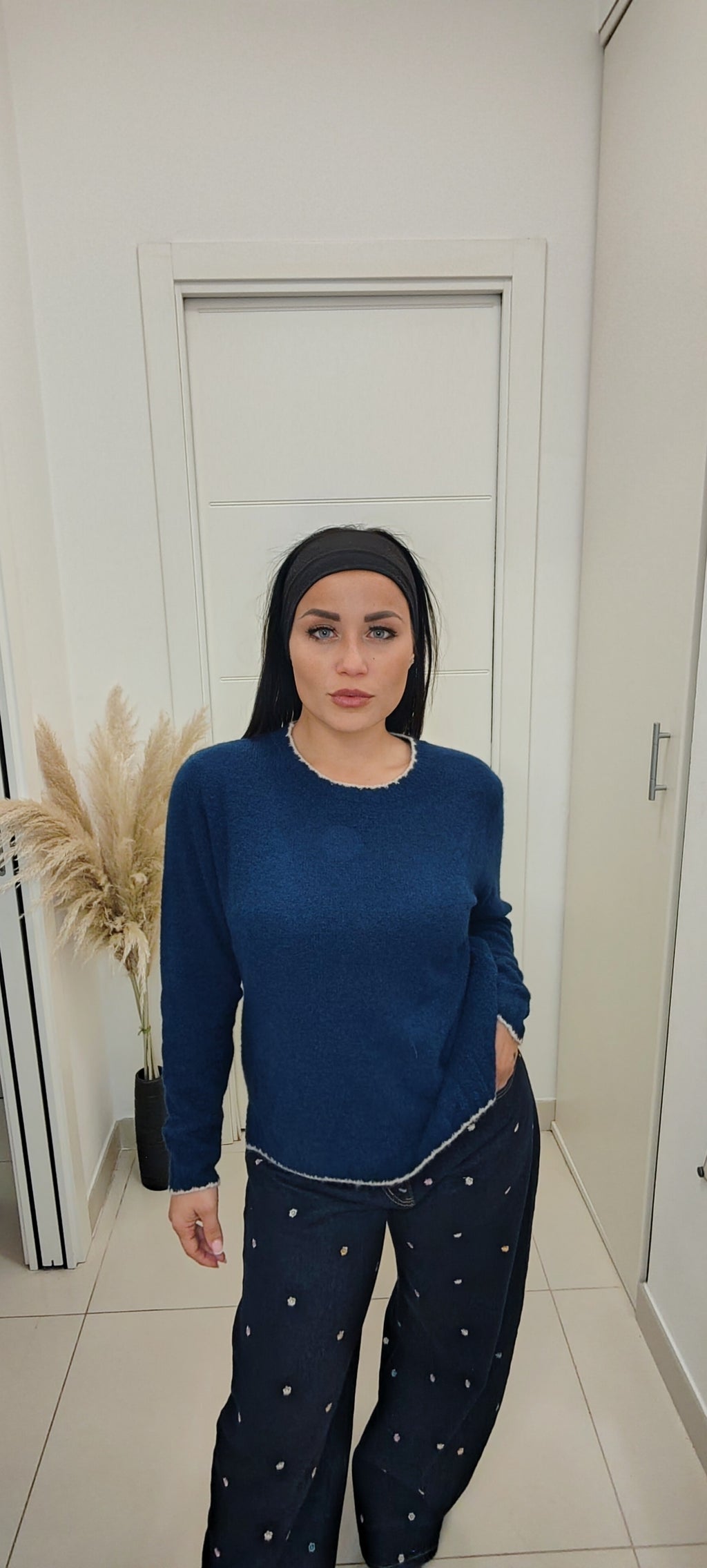 Maglioncino "ABBRACCIO"