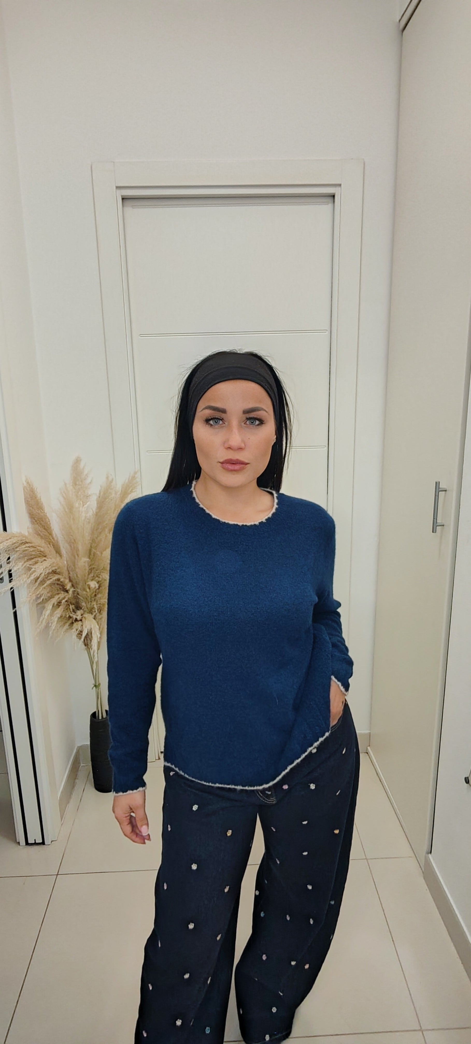 Maglioncino "ABBRACCIO"