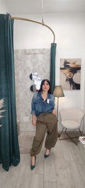 Pantalone "Stefania"