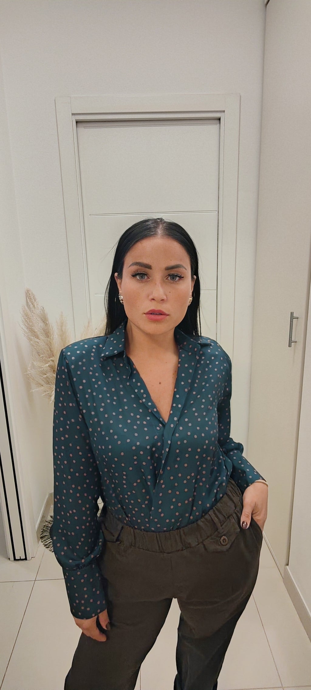 camicia RITA