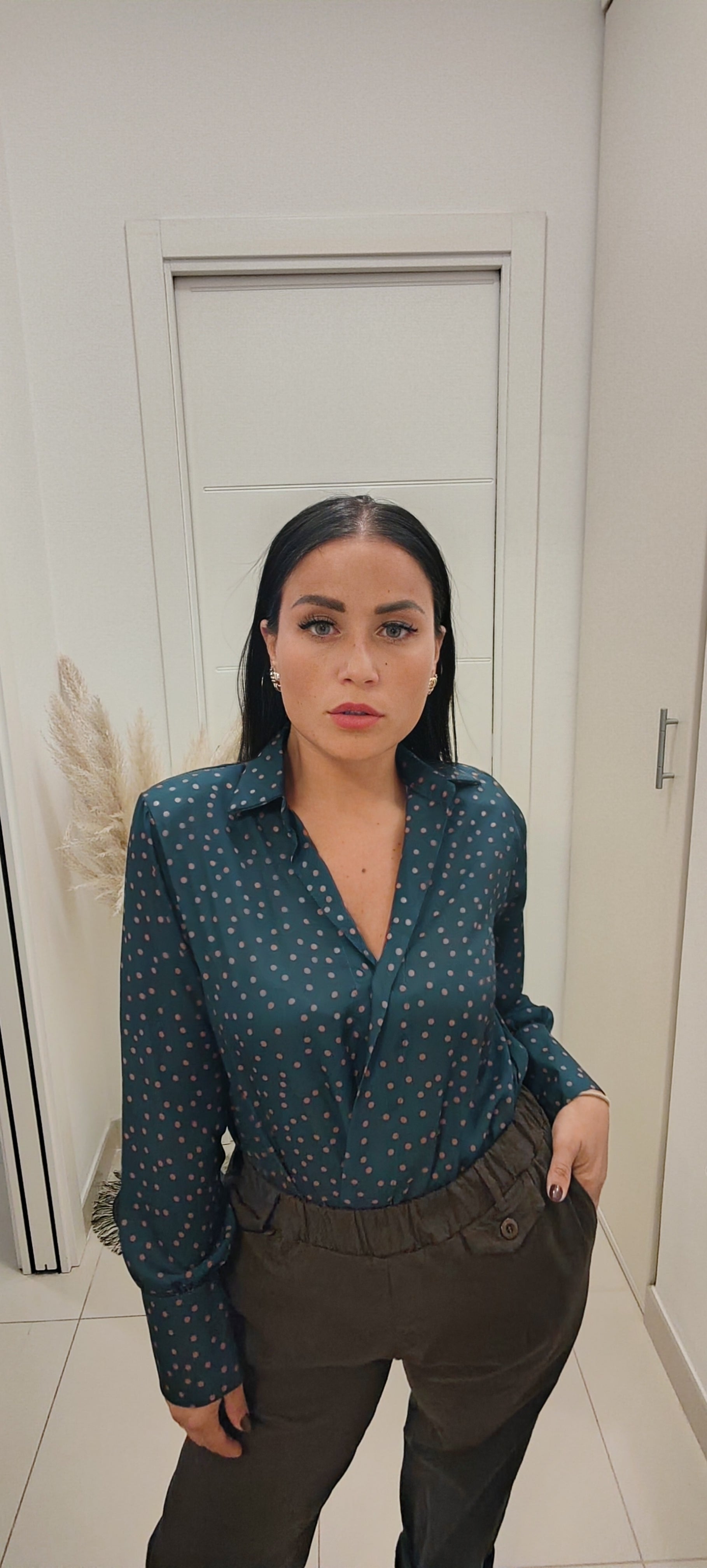 camicia RITA
