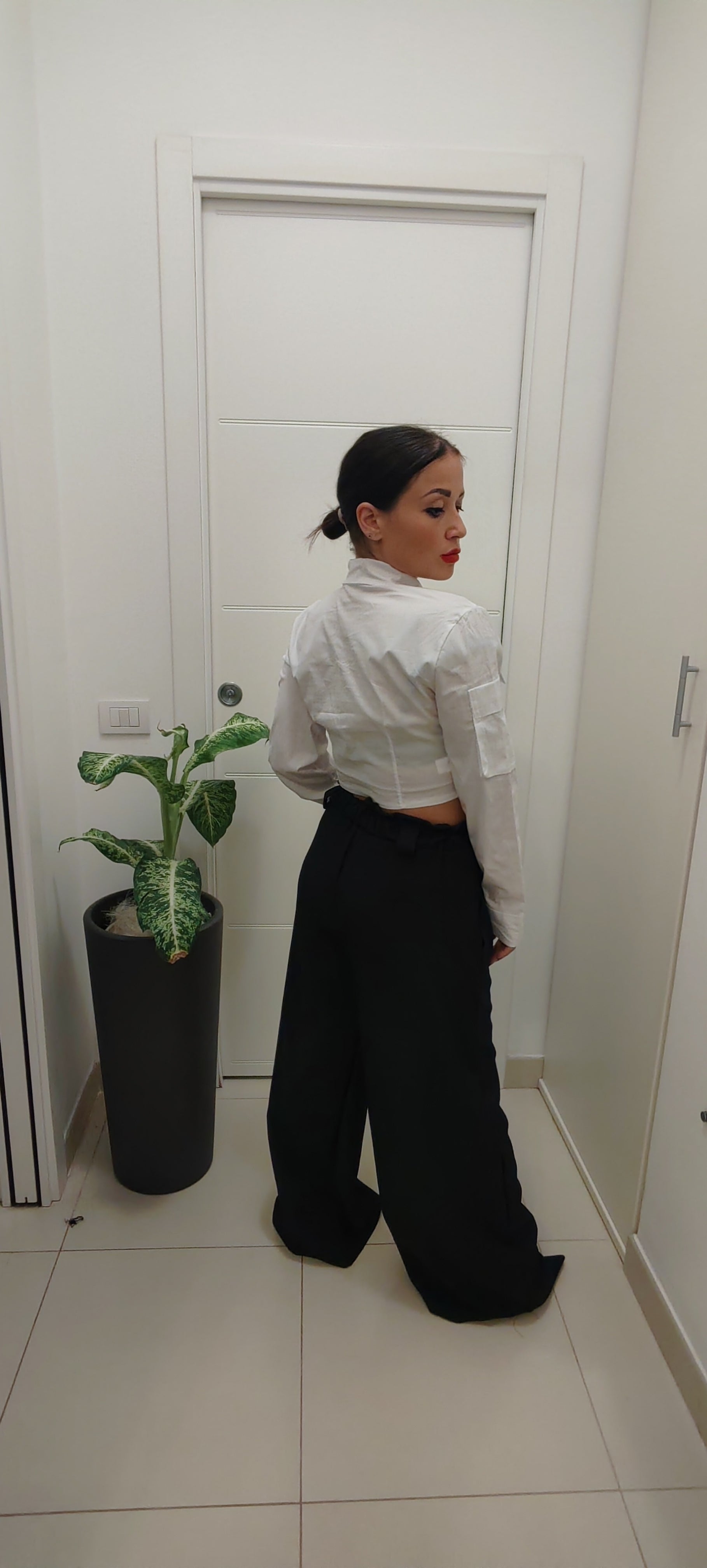 PANTALONE "MADDY"