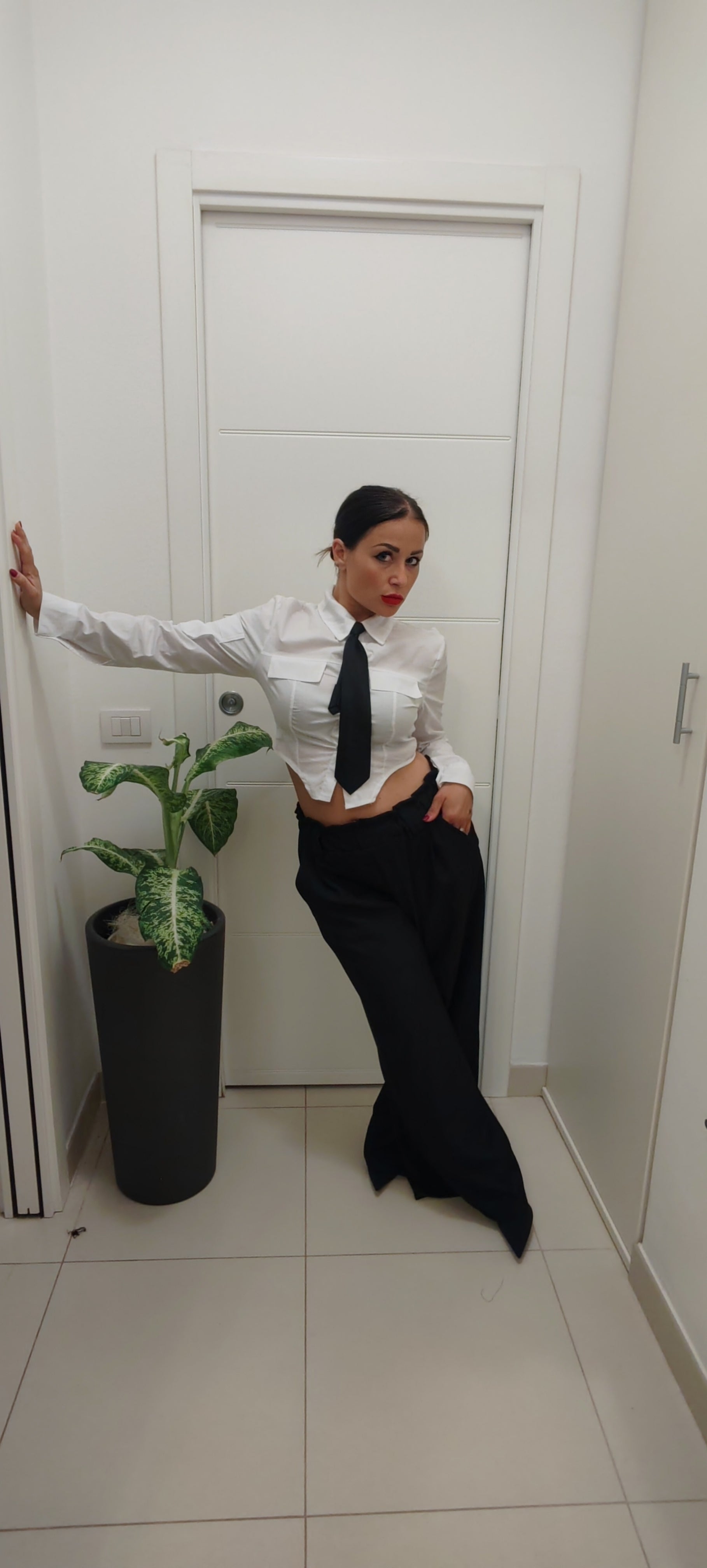 PANTALONE "MADDY"