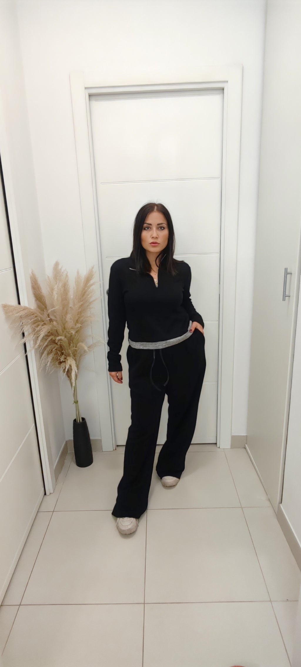 Cordinato "DOMENICA"