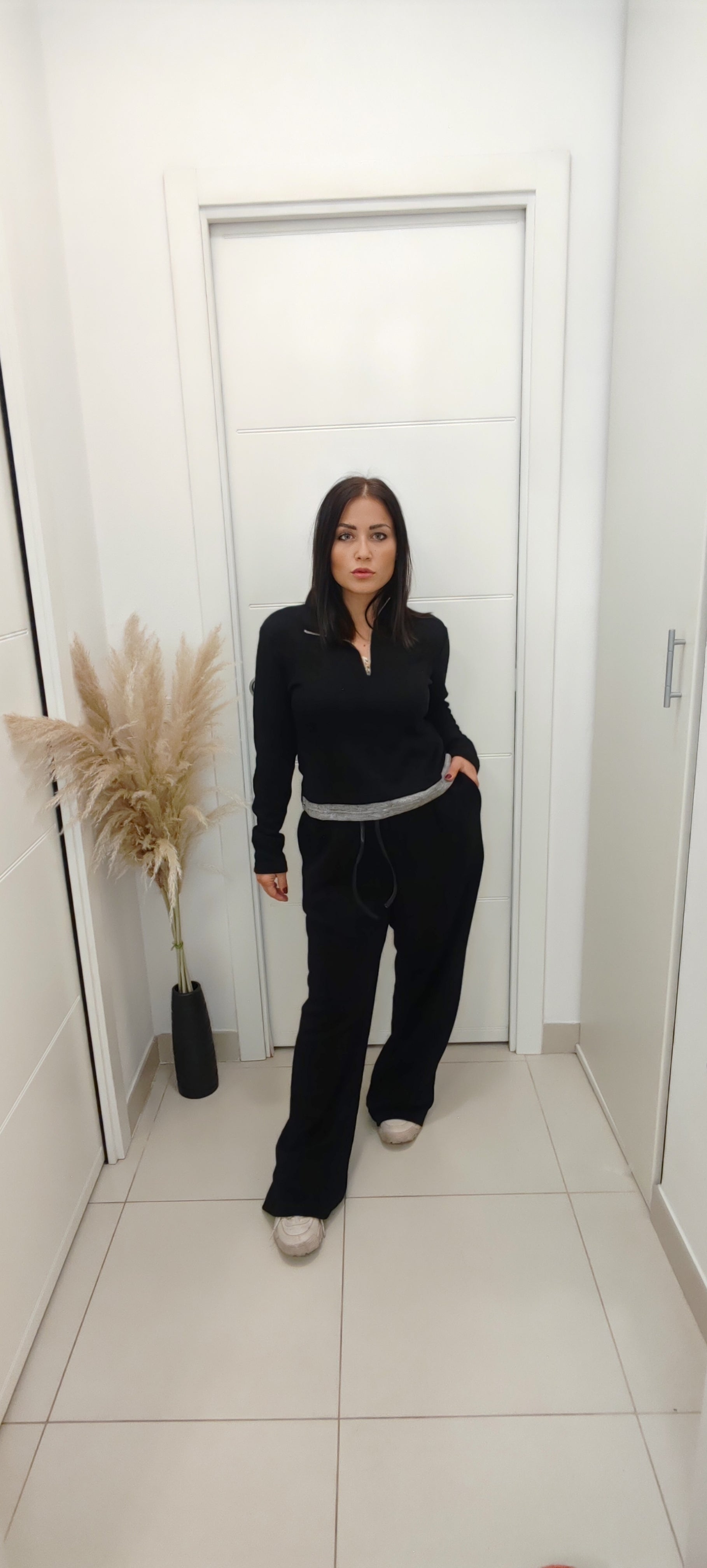 Cordinato "DOMENICA"