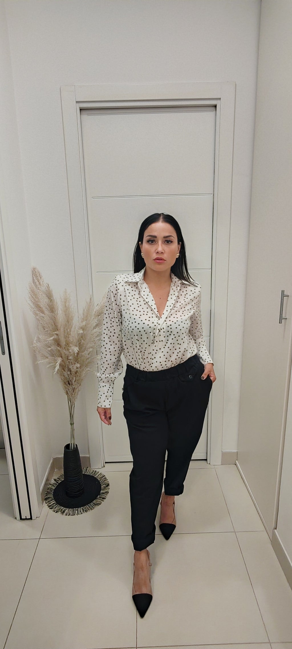 camicia RITA