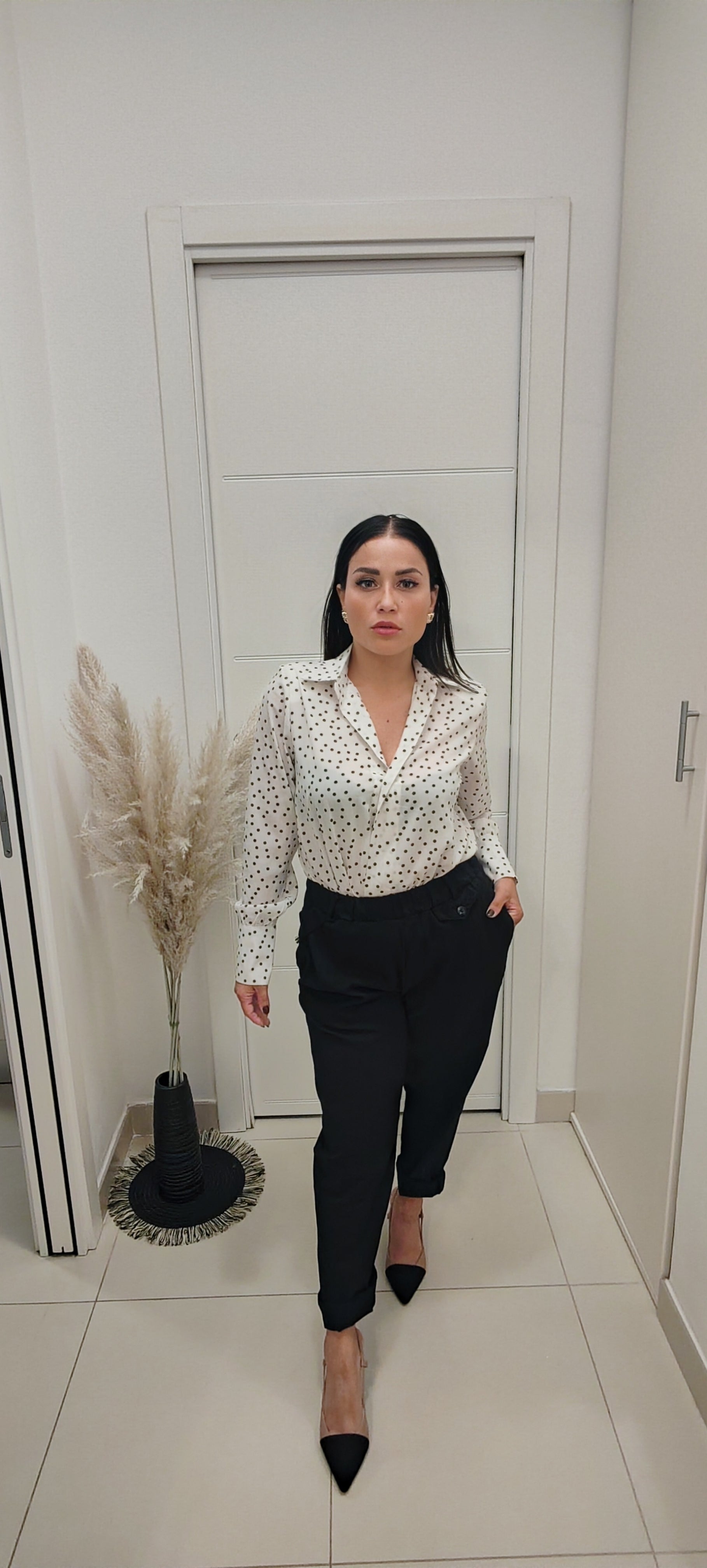 camicia RITA