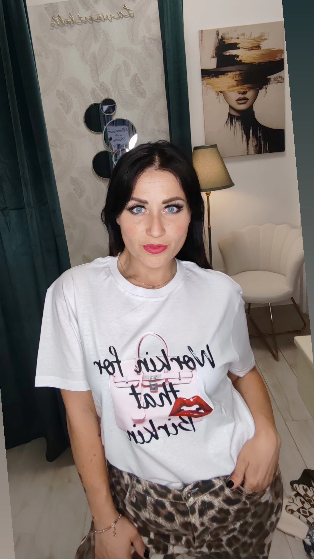 T-shirt