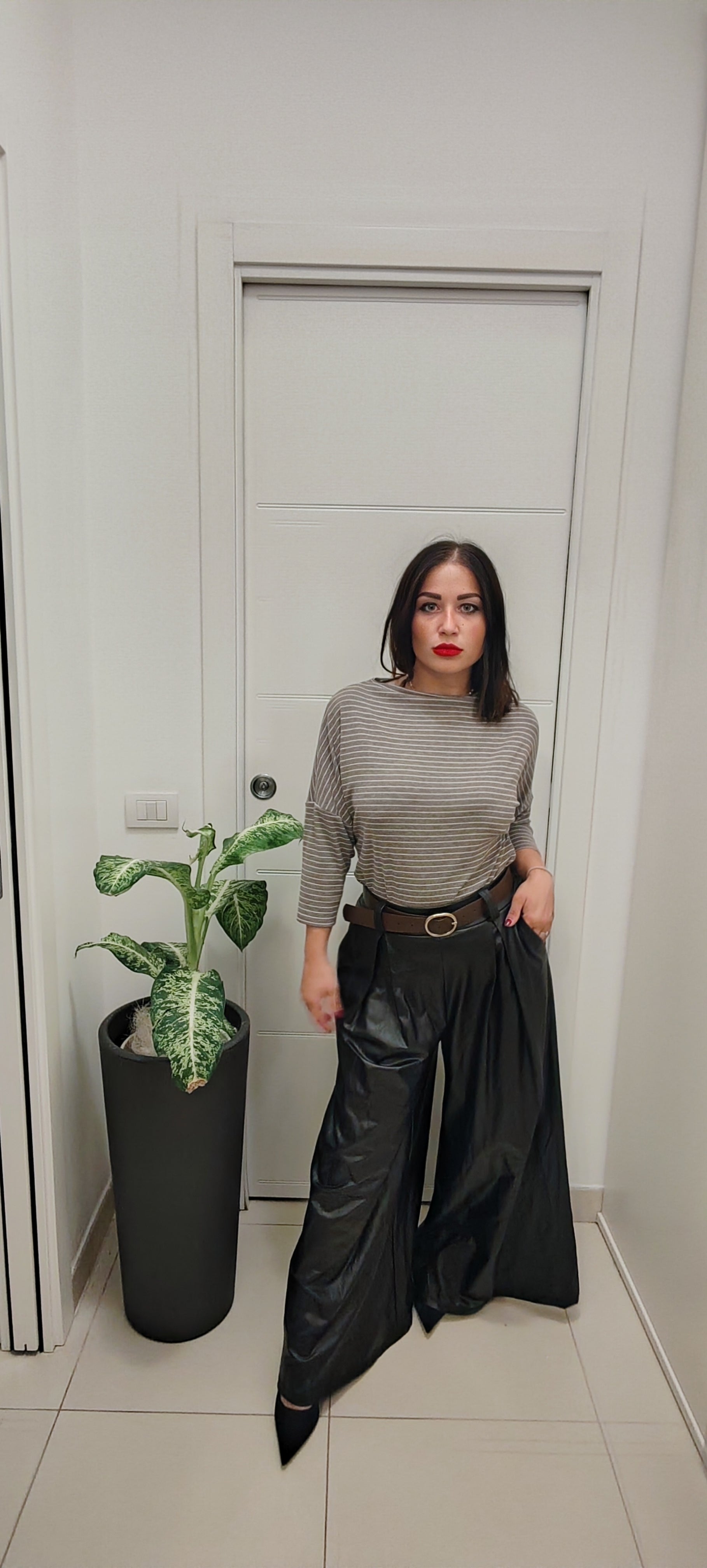 PANTALONE "FILOMENA"