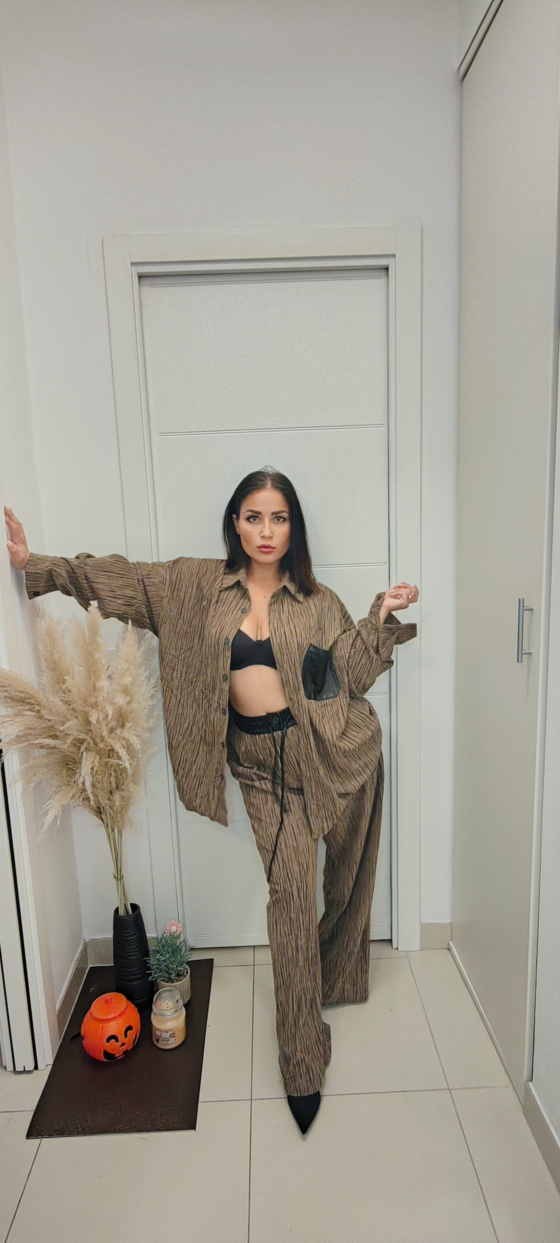 PANTALONE "PASQUALE"