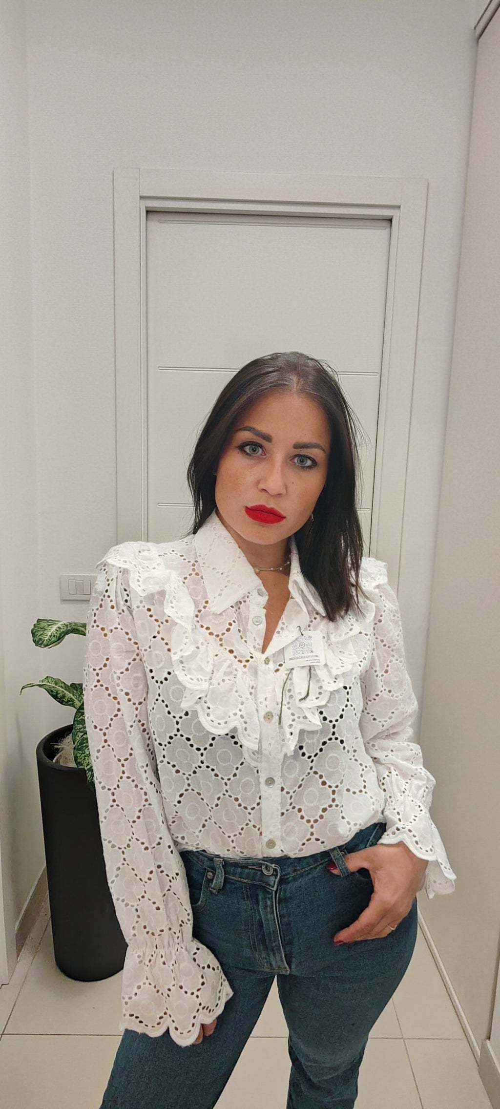CAMICIA "OSCAR"