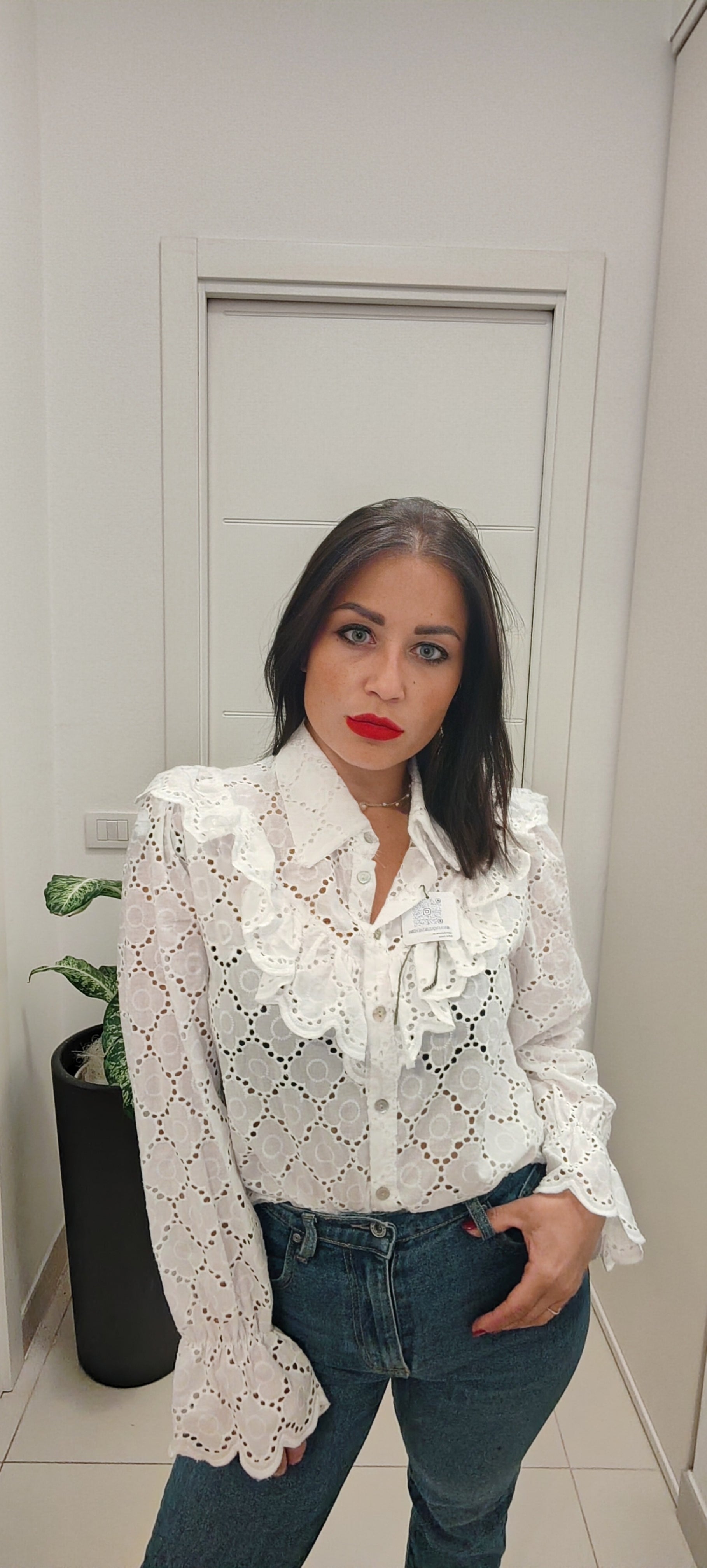 CAMICIA "OSCAR"