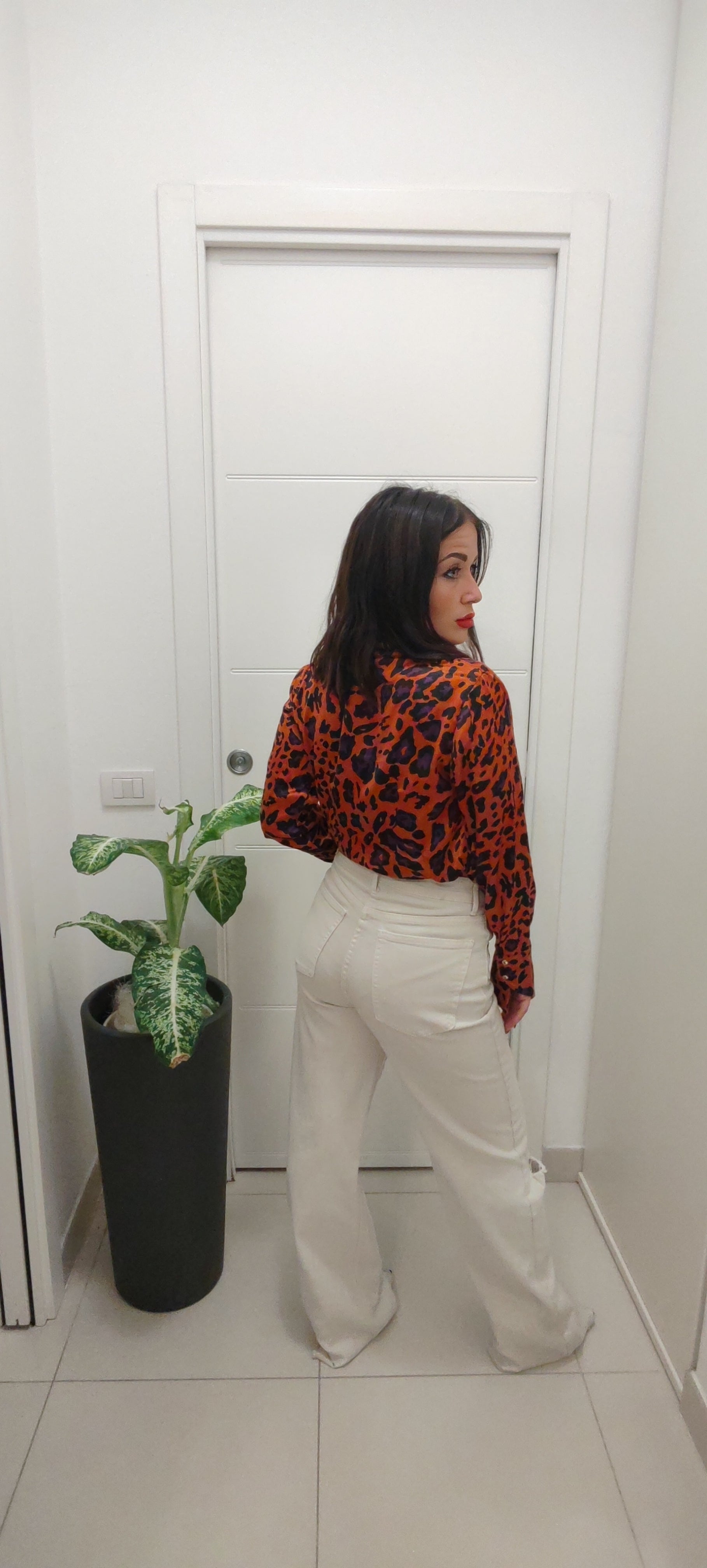 JEANS "LOLA"
