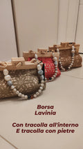 Borsa "Lavinia"