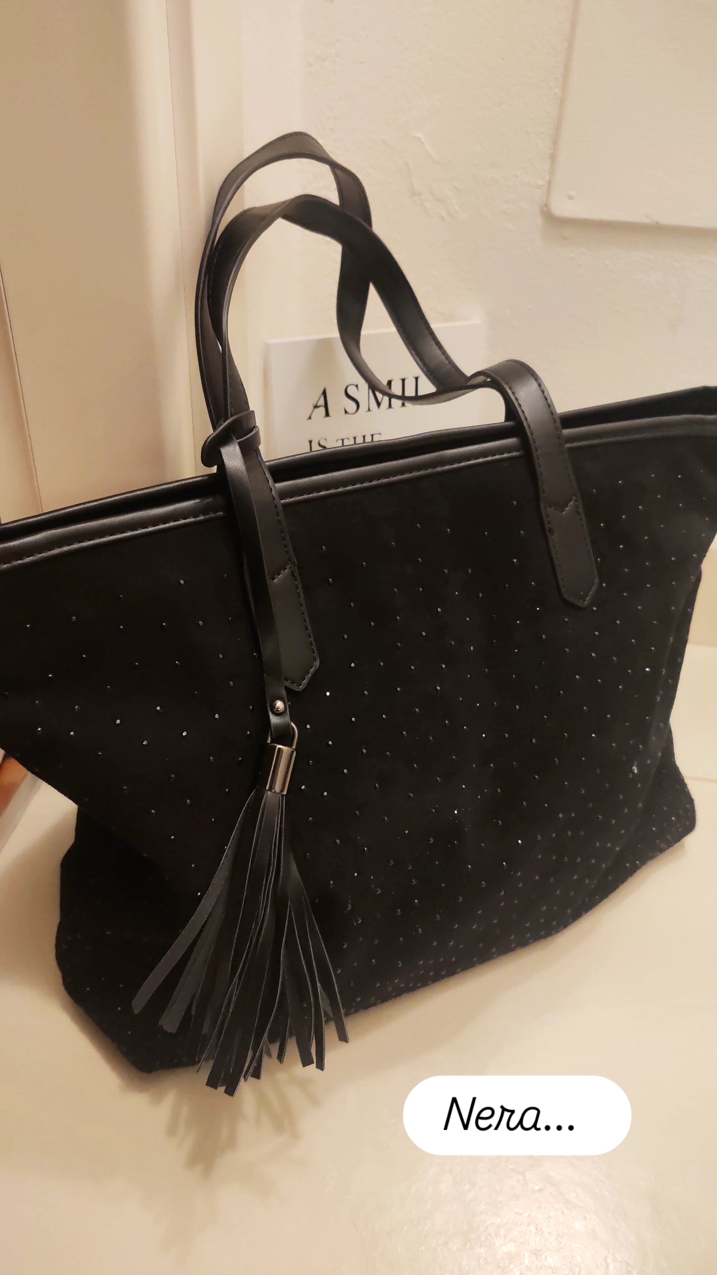 Borsa "stefania"