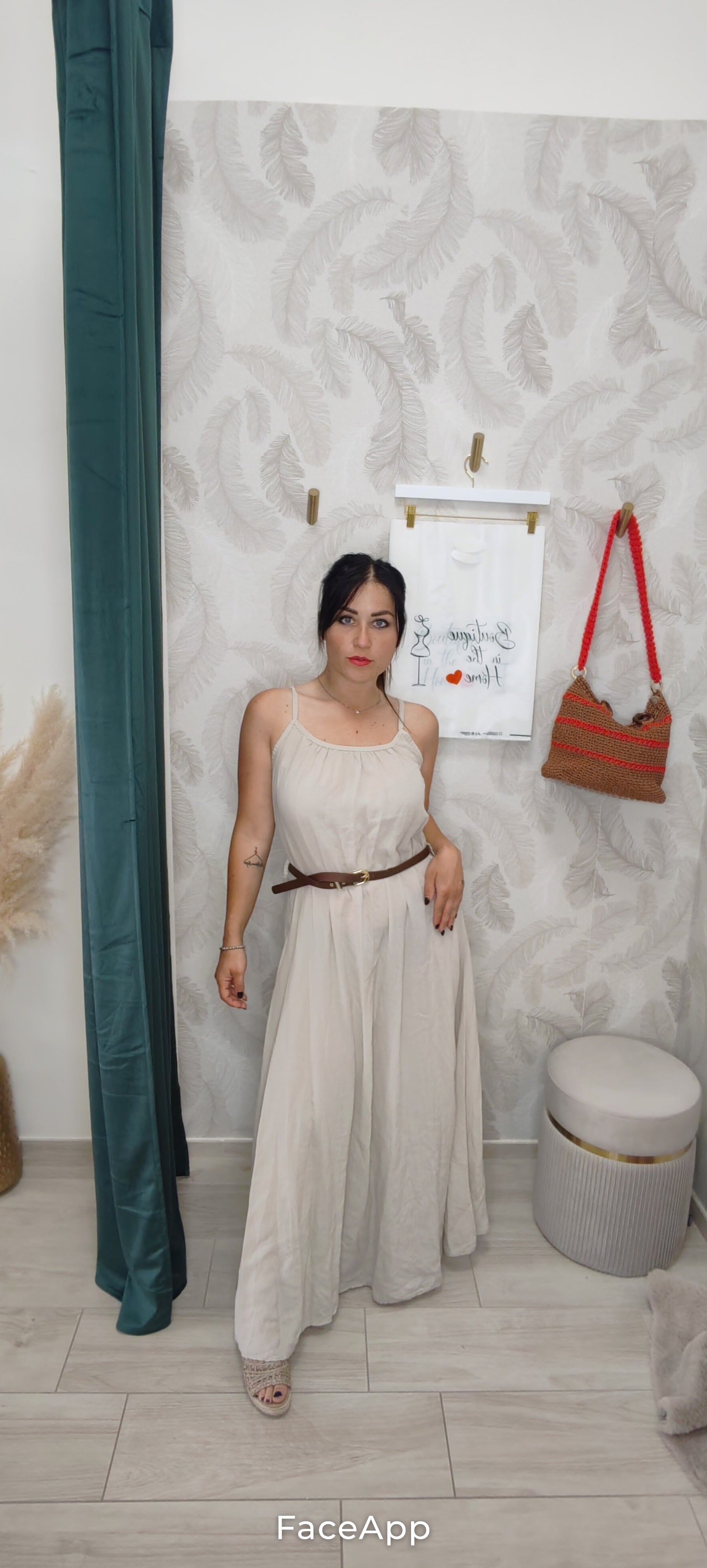 Abito "Alessandra"