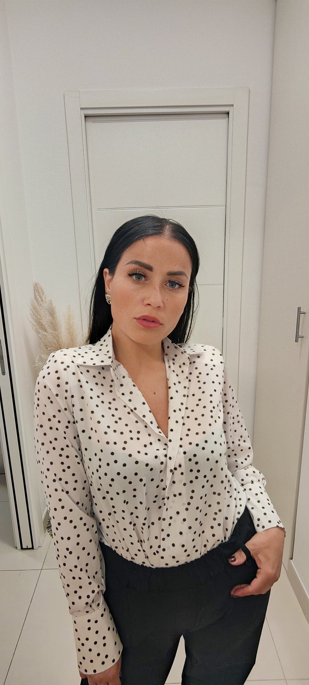 camicia RITA