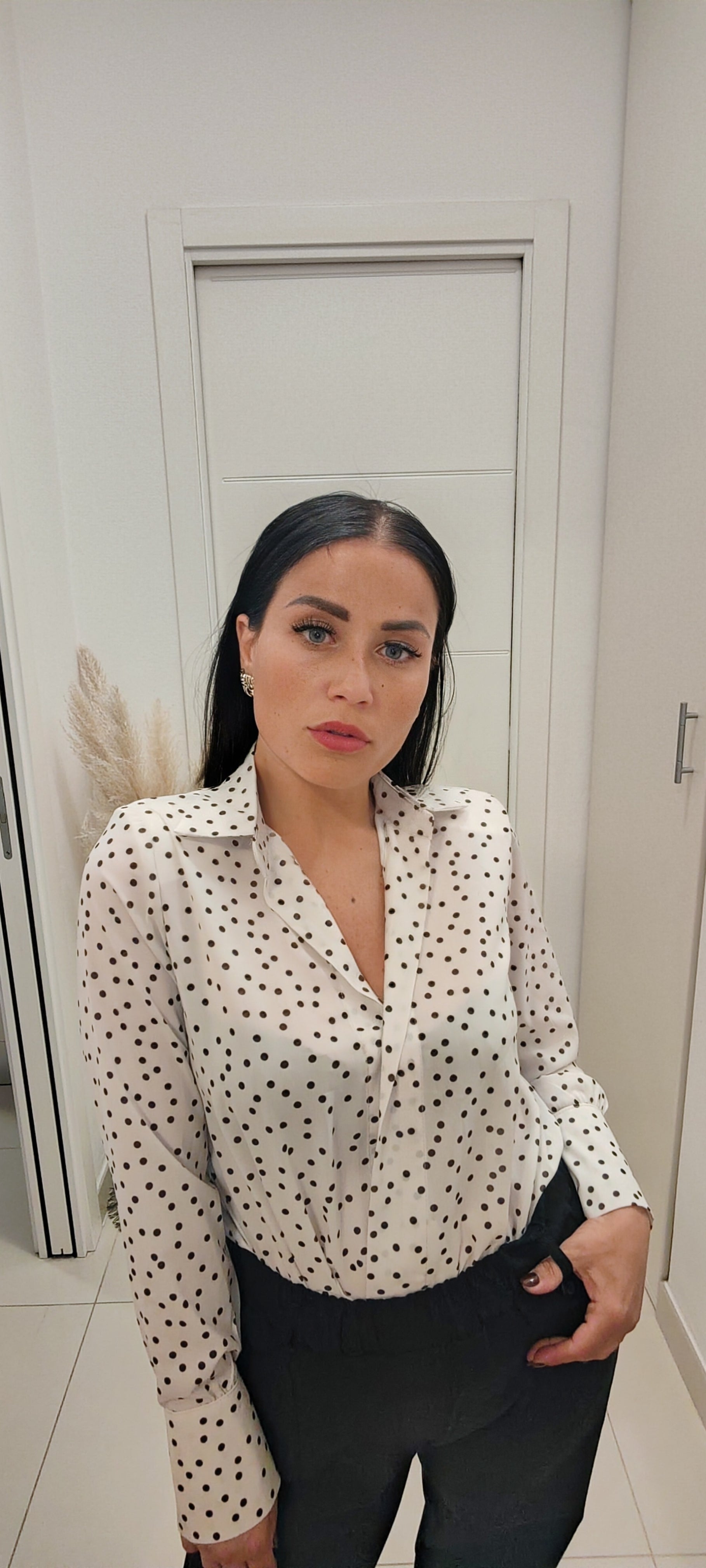 camicia RITA
