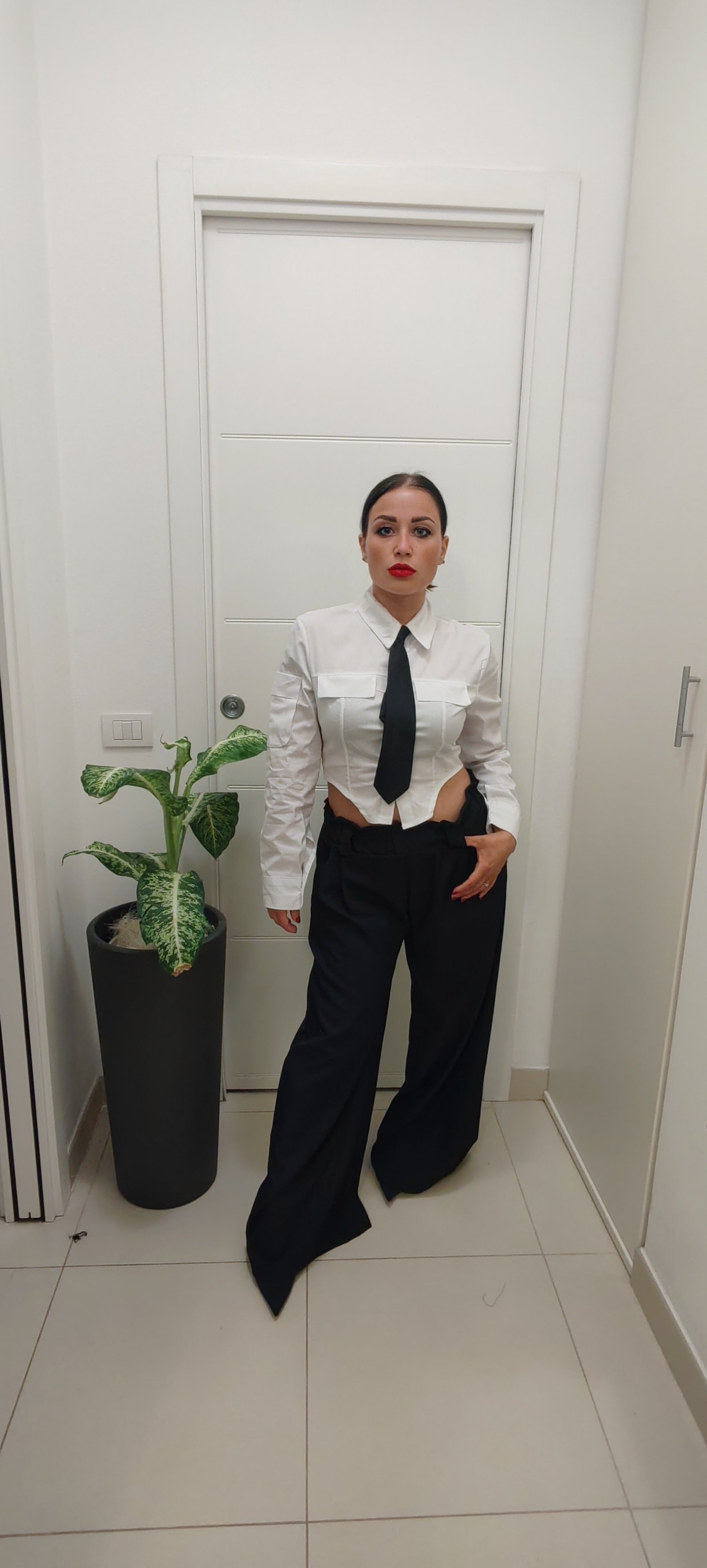 CAMICIA "MAN"
