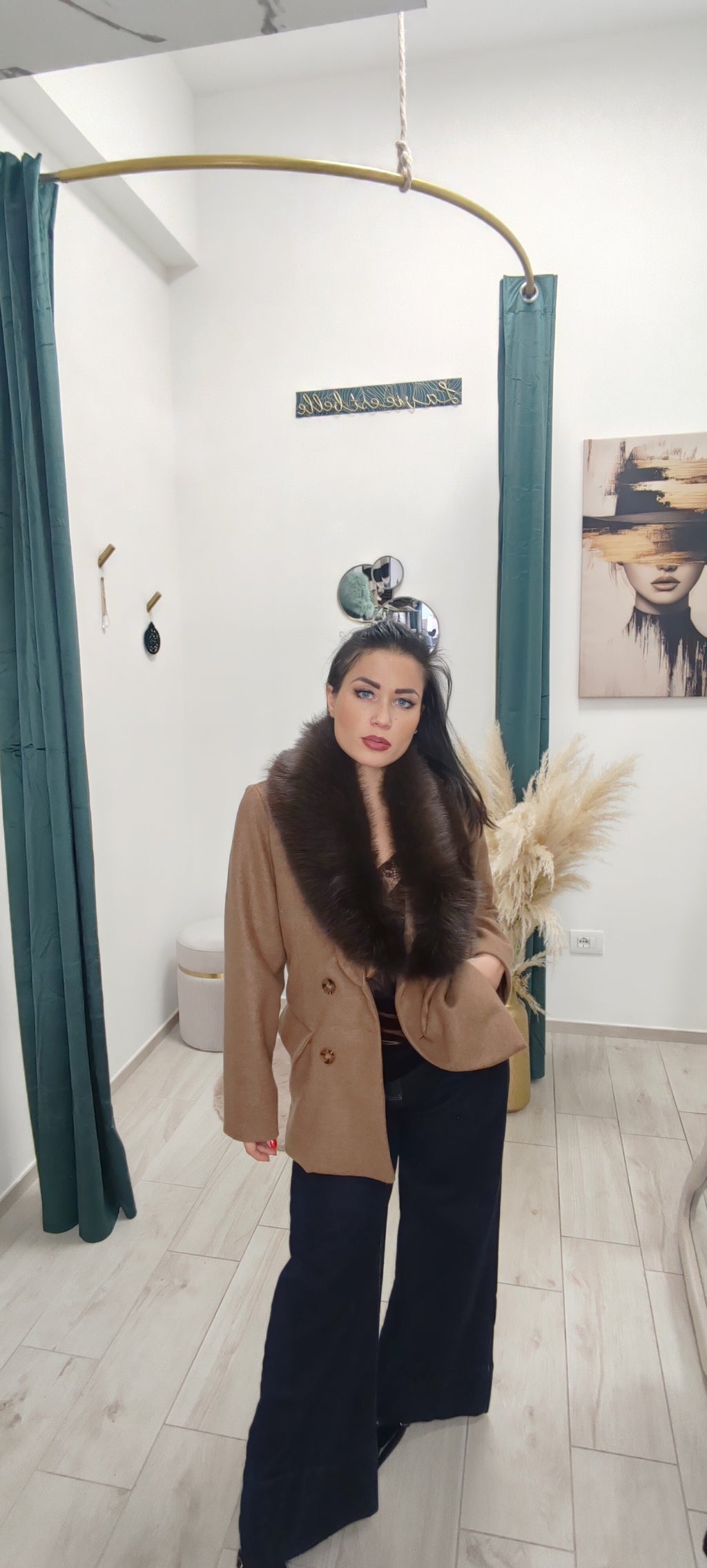 cappottino STEFANI '