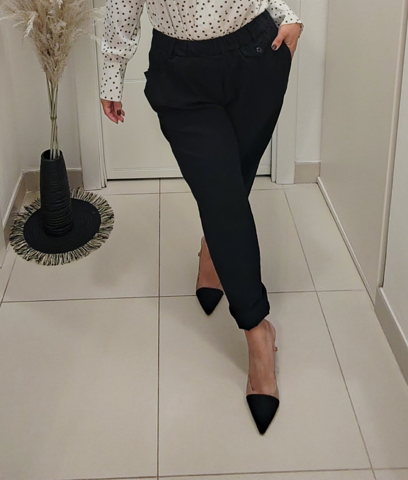 pantalone ROSY