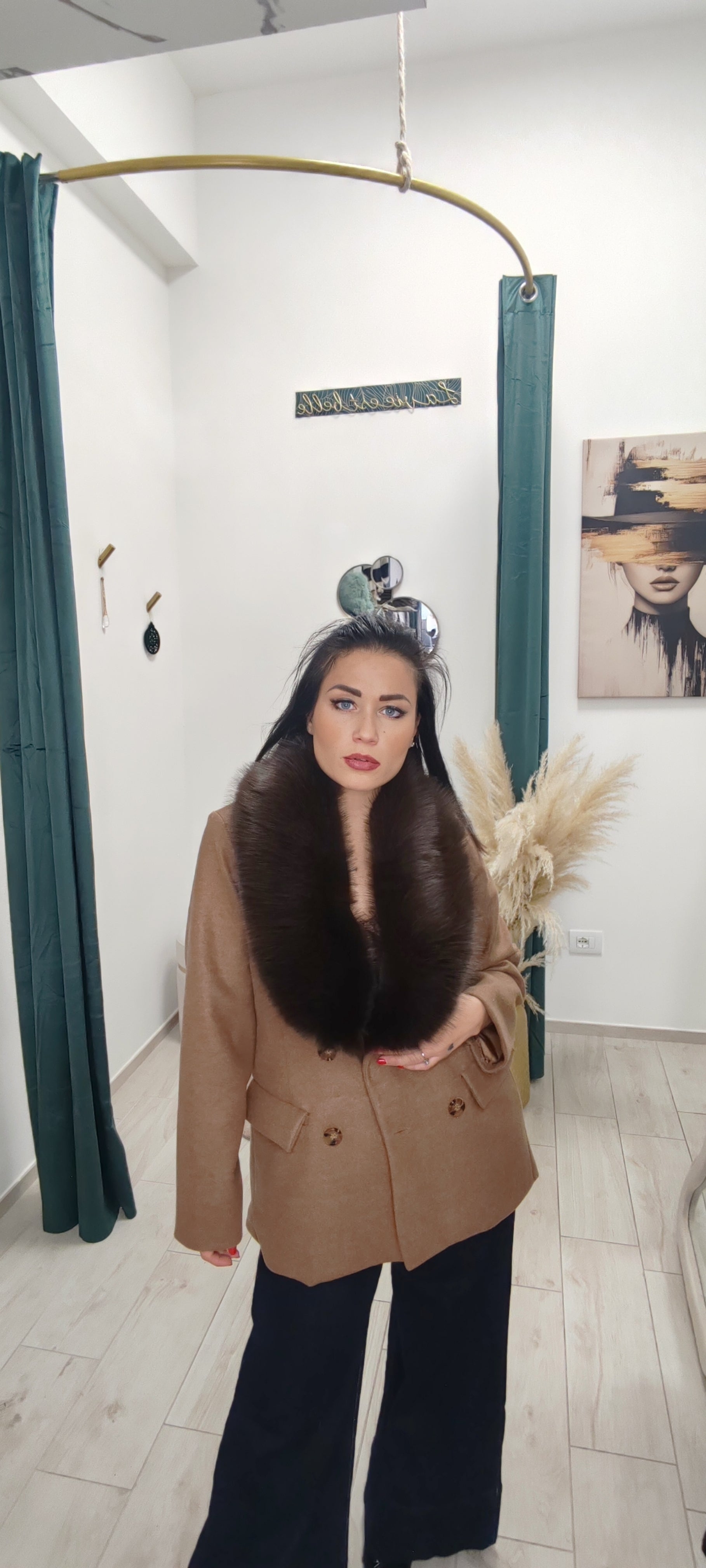 cappottino STEFANI '