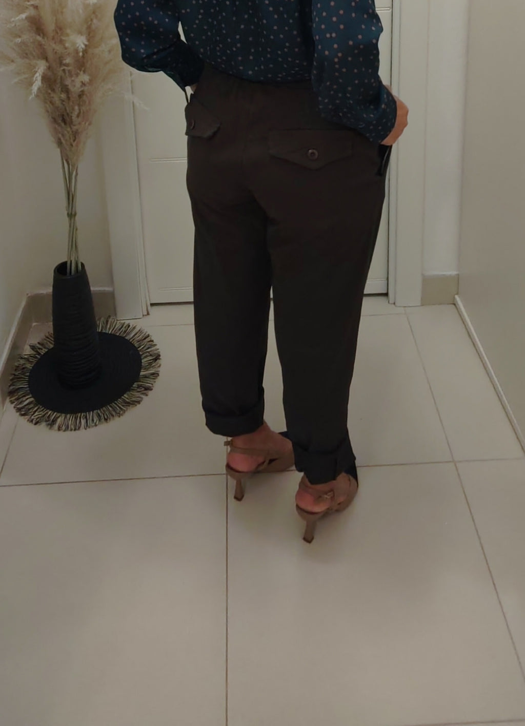 pantalone ROSY