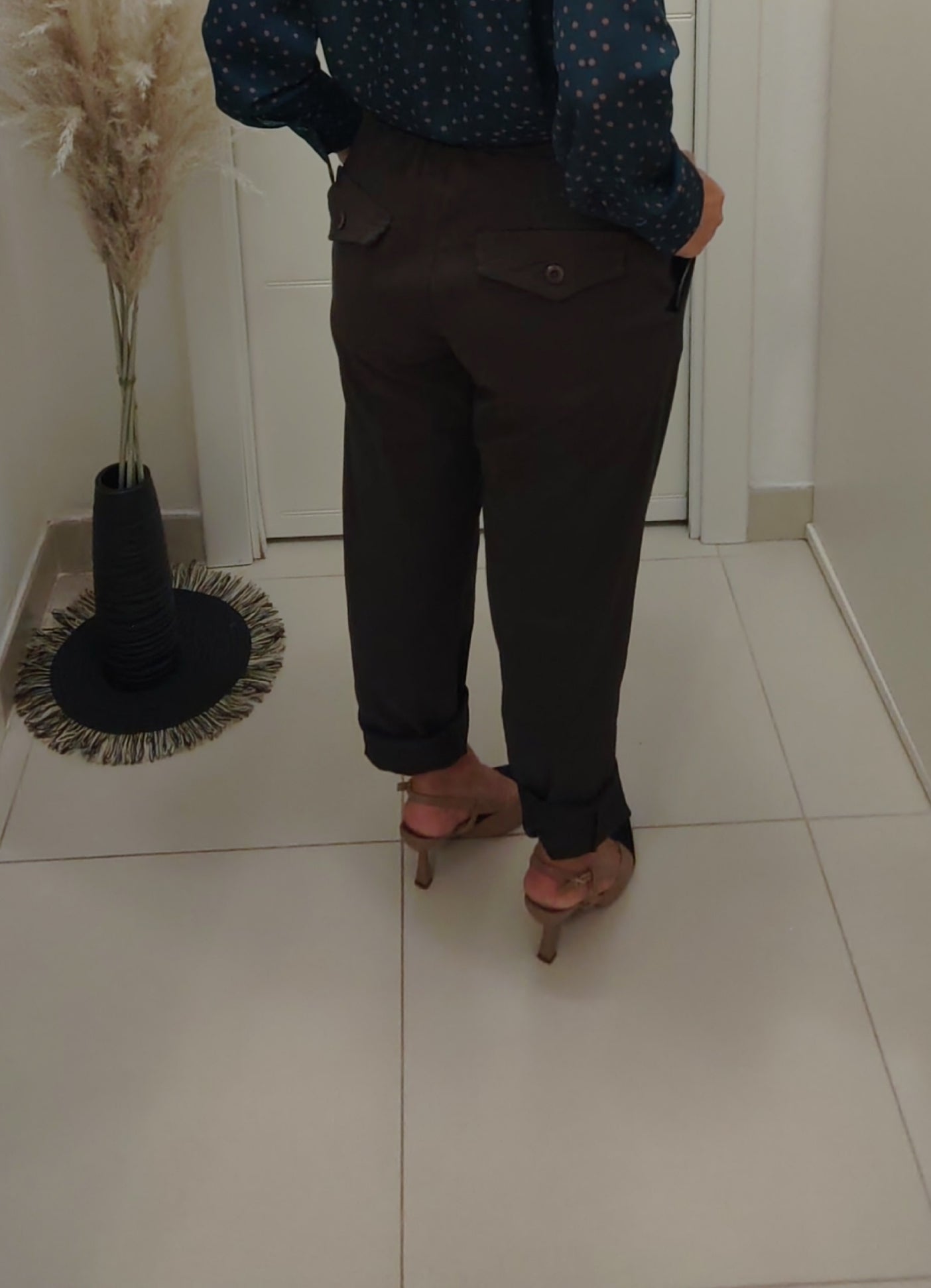 pantalone ROSY