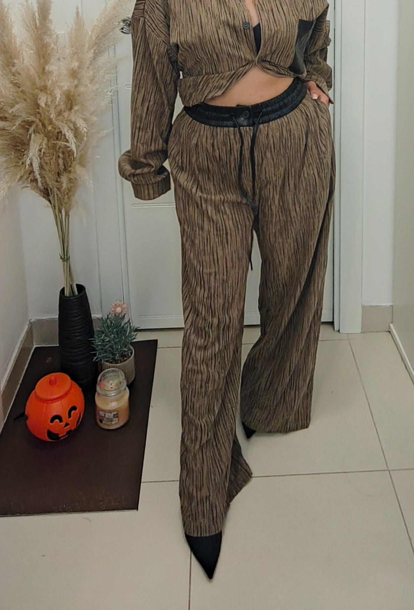 PANTALONE "PASQUALE"