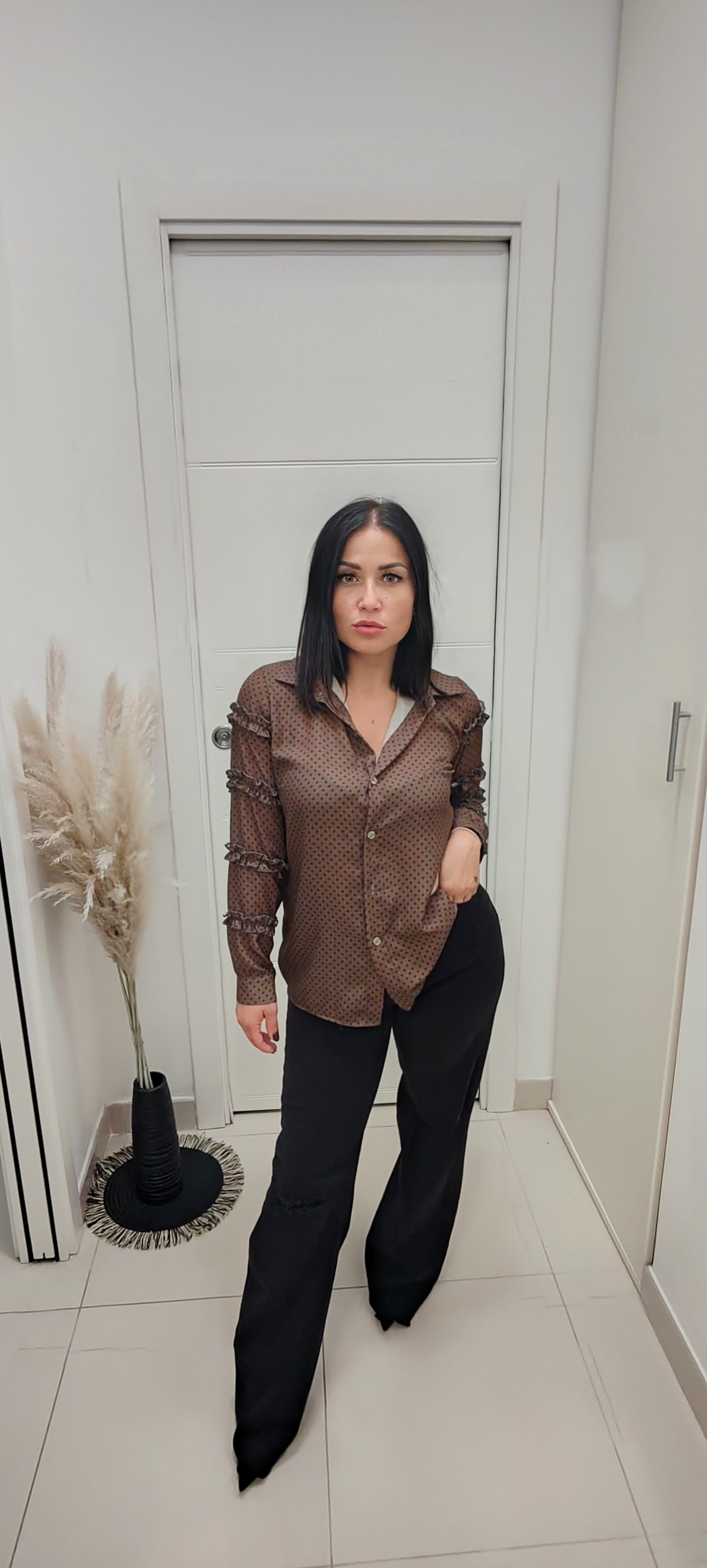 Camicia ALESSIA