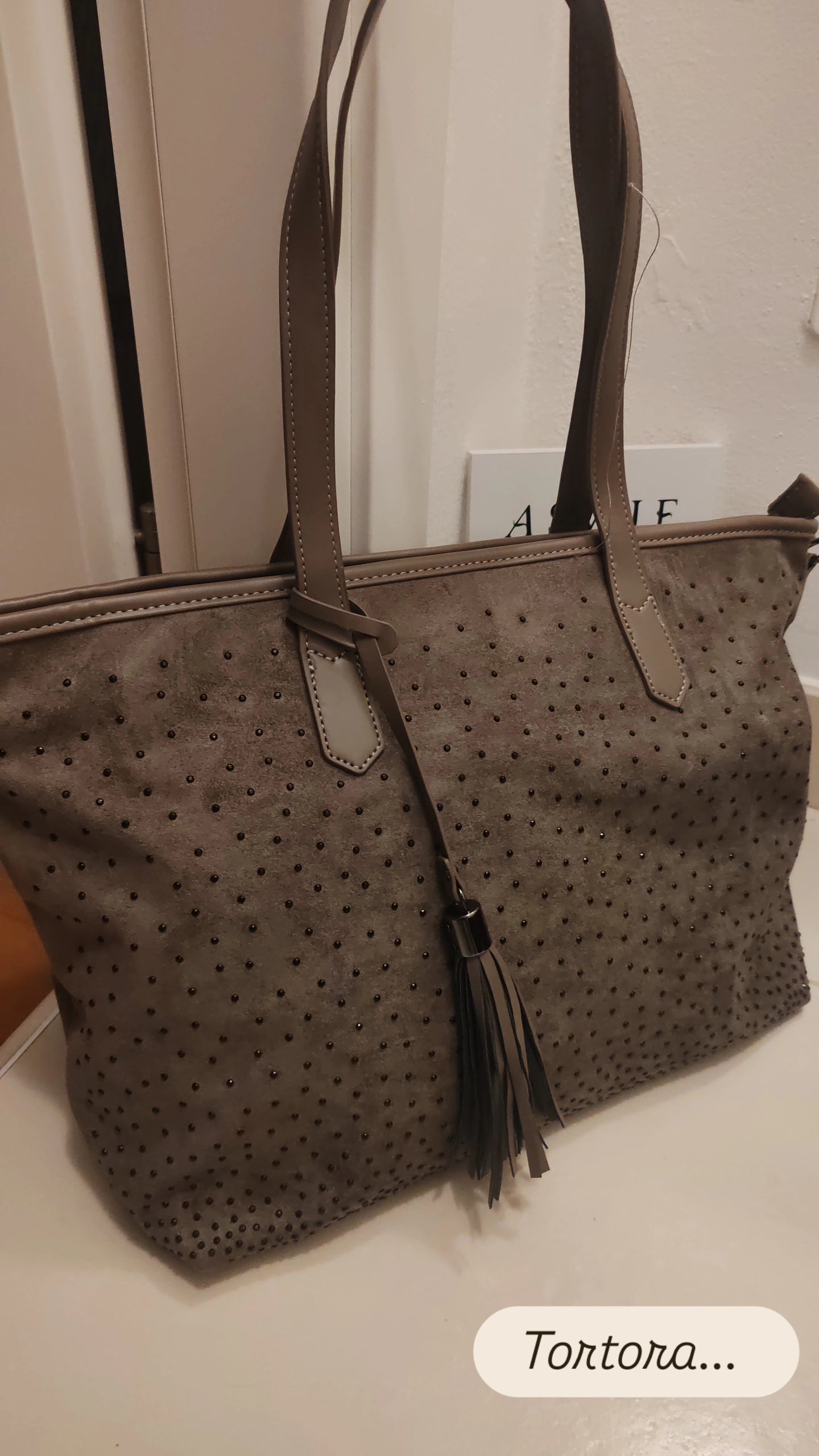 Borsa "stefania"