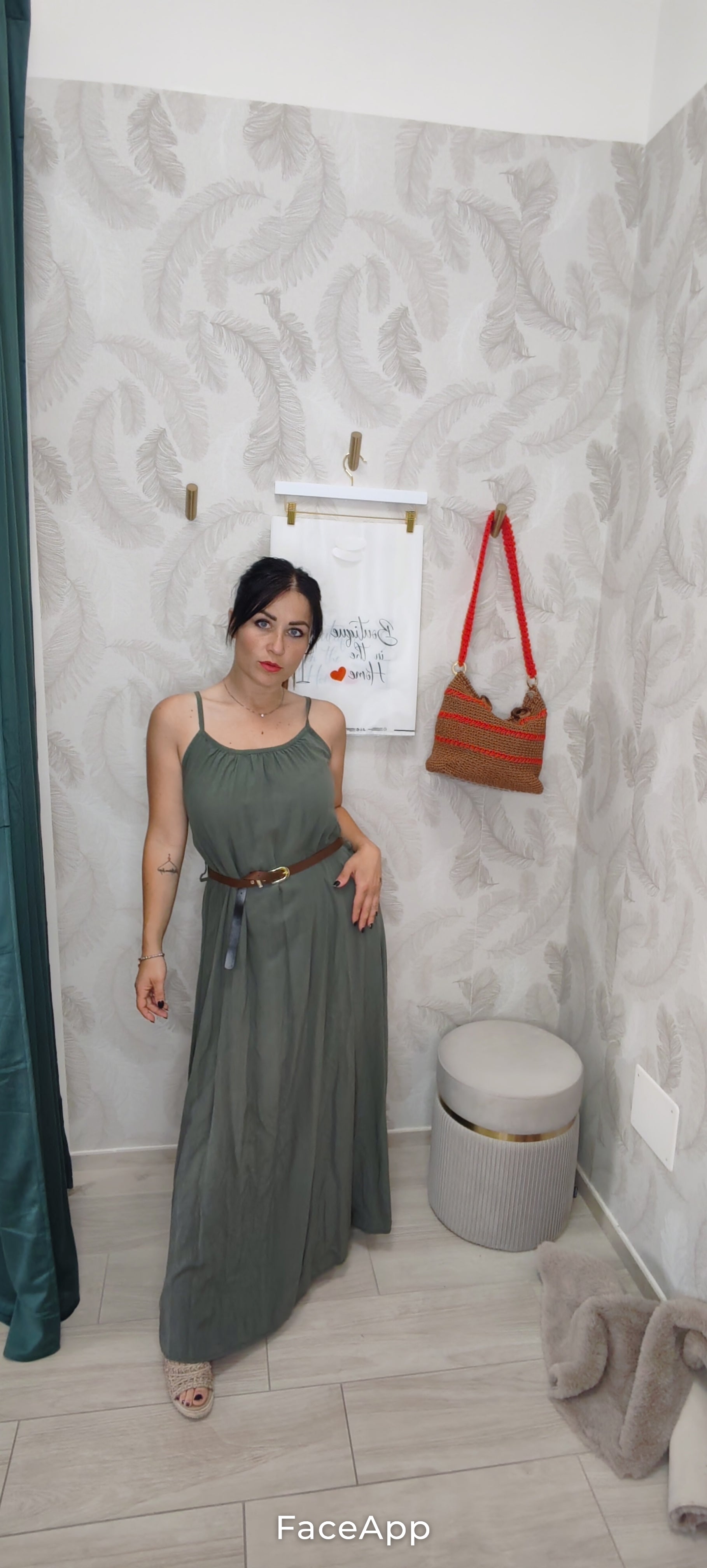 Abito "Alessandra"
