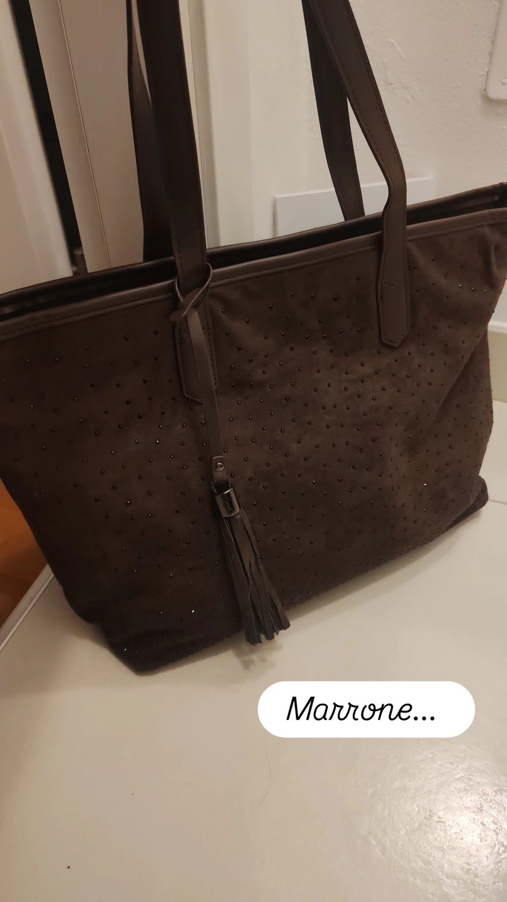 Borsa "stefania"