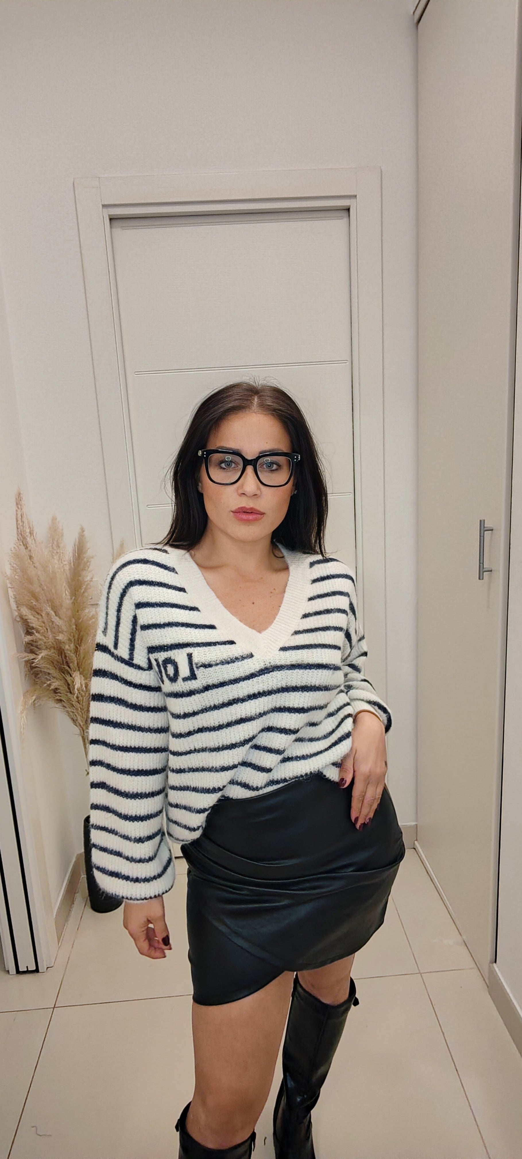 Maglioncino "I LOVE YOU"