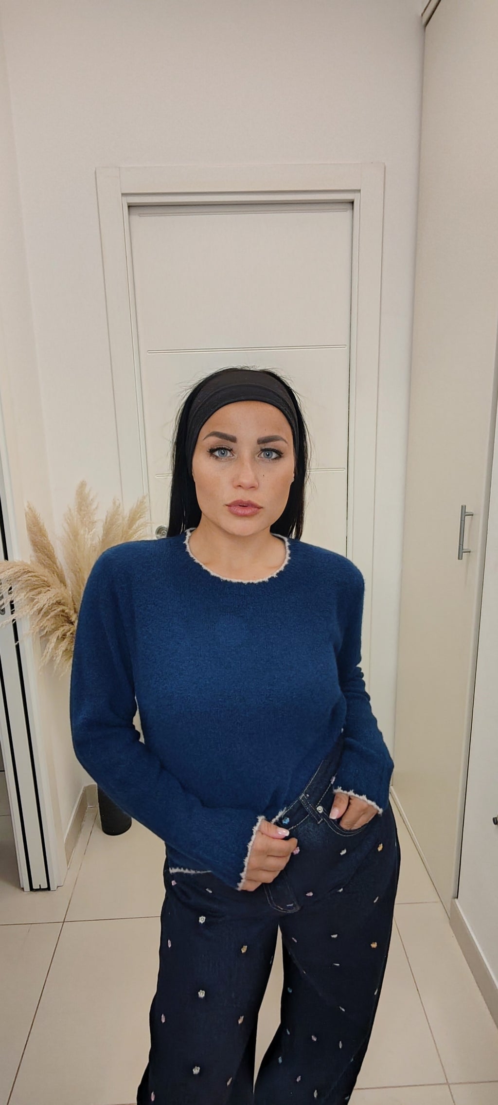 Maglioncino "ABBRACCIO"