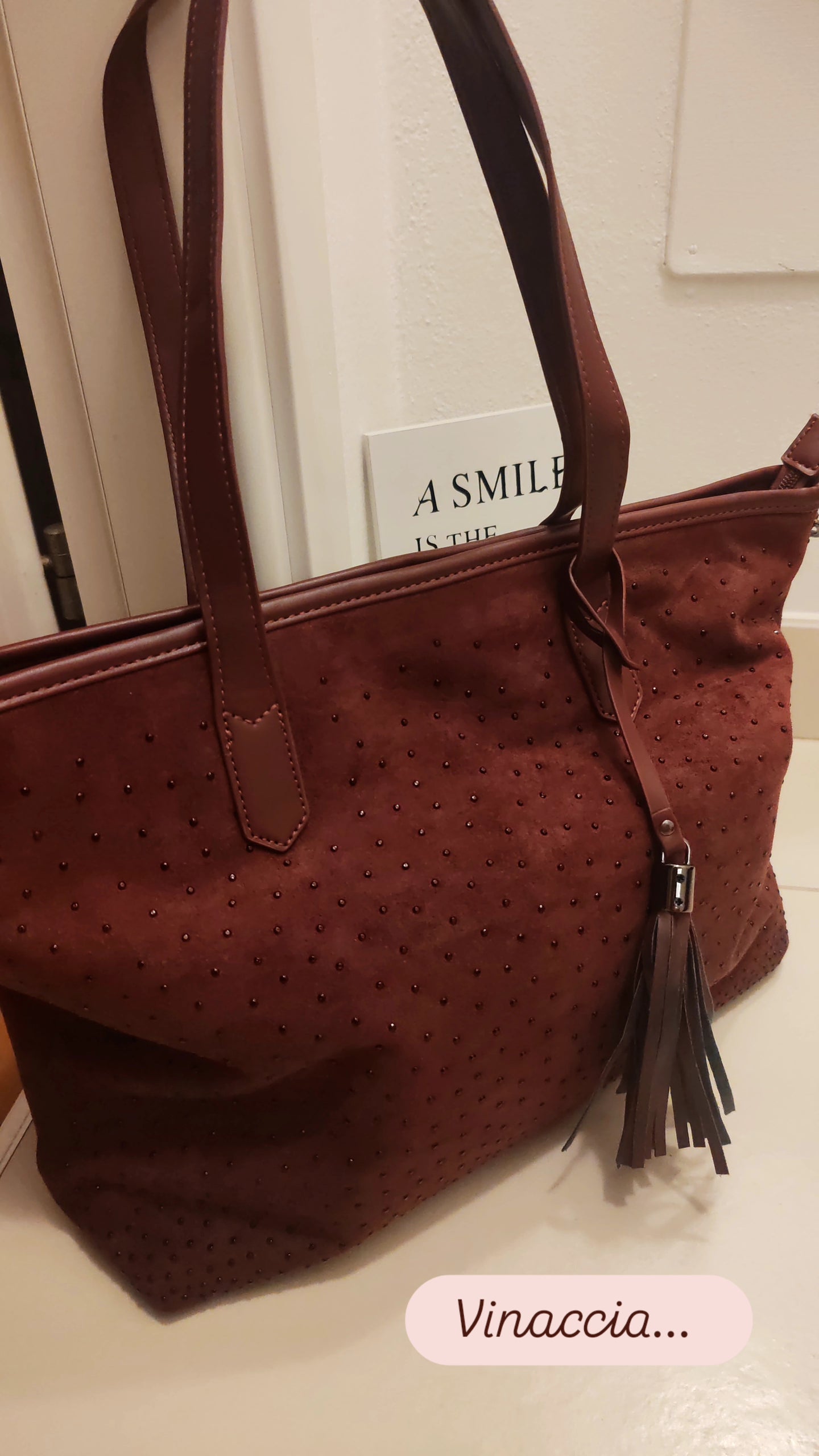 Borsa "stefania"